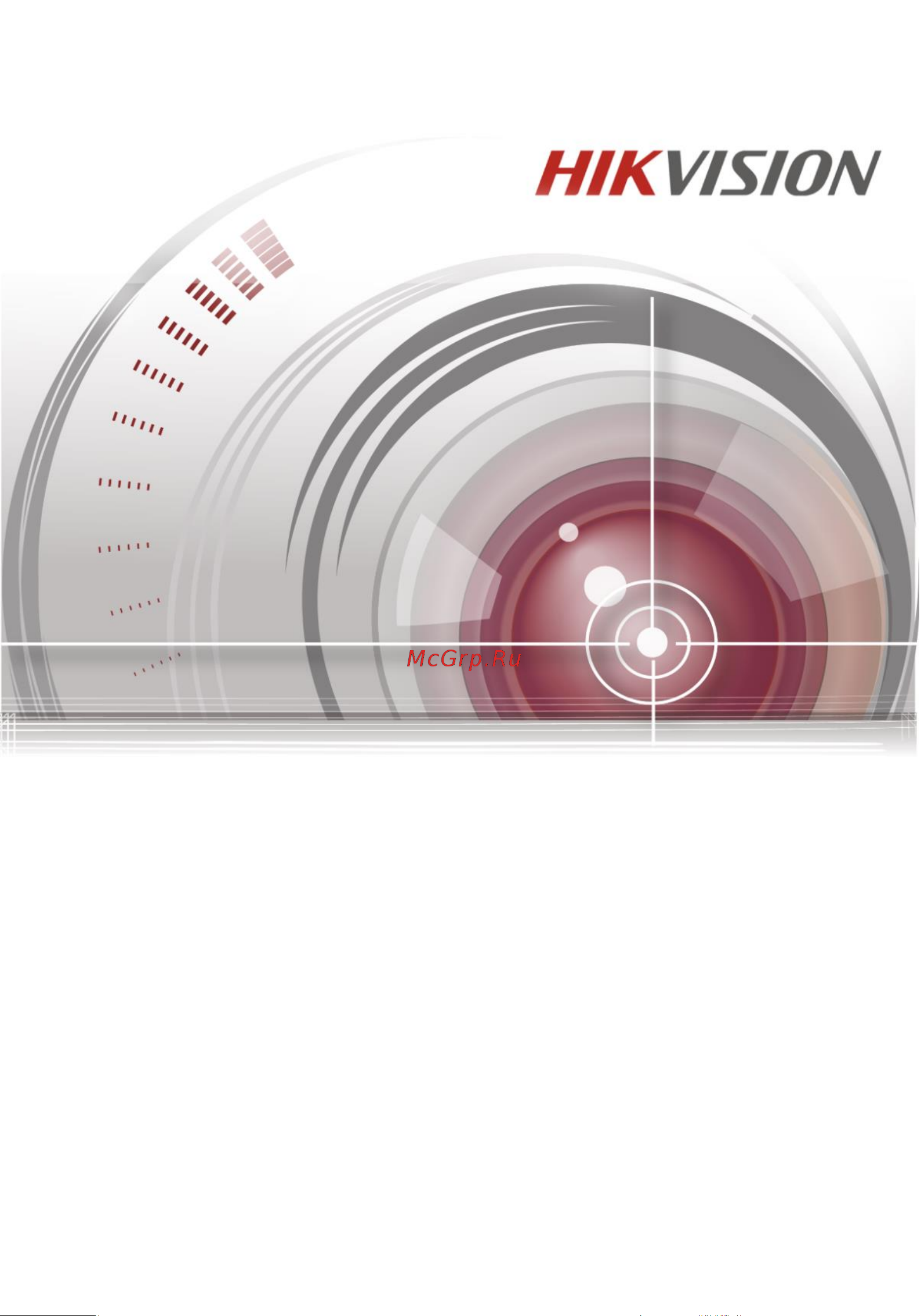 Hikvision DS-K1F100-D8E АС5011414 Инструкция по эксплуатации онлайн