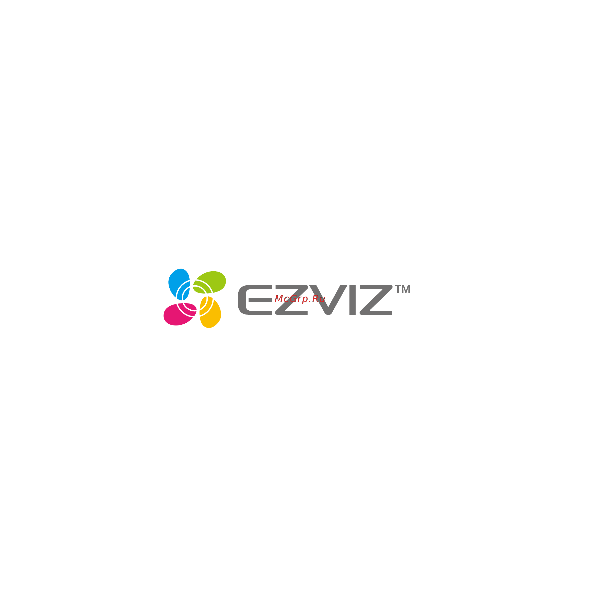 Ezviz LC1C White Инструкция по эксплуатации онлайн [8/8] 674661
