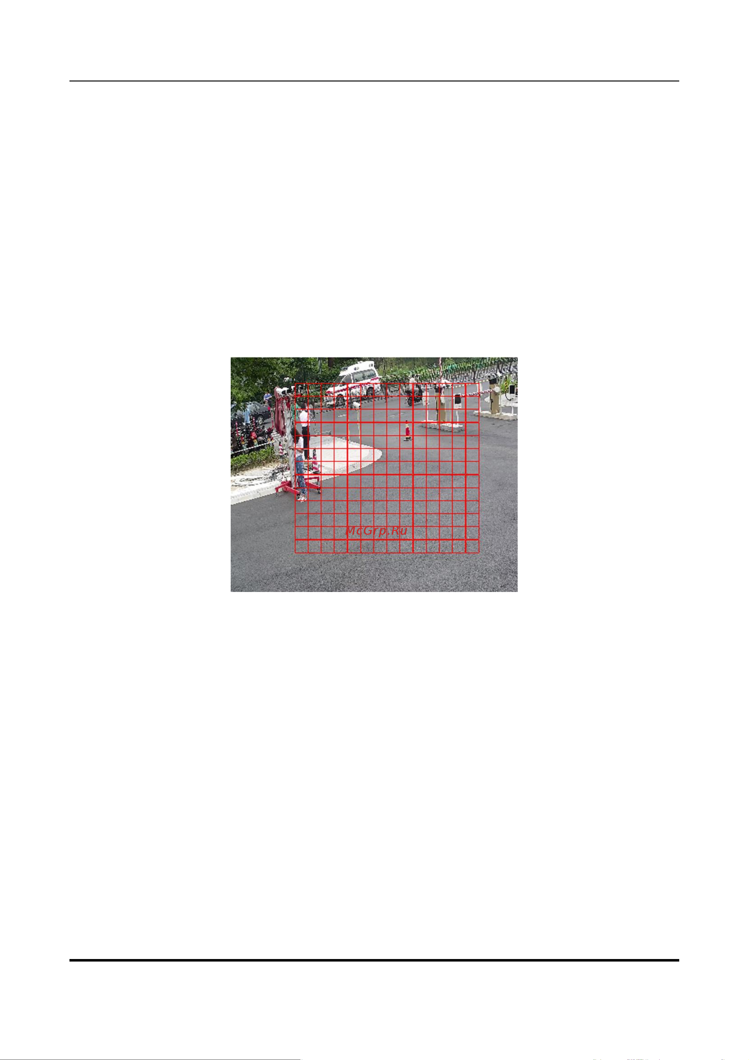 HiWatch IPC-D042-G2/S (4mm) [57/153] Настройка тревоги детектора саботажа