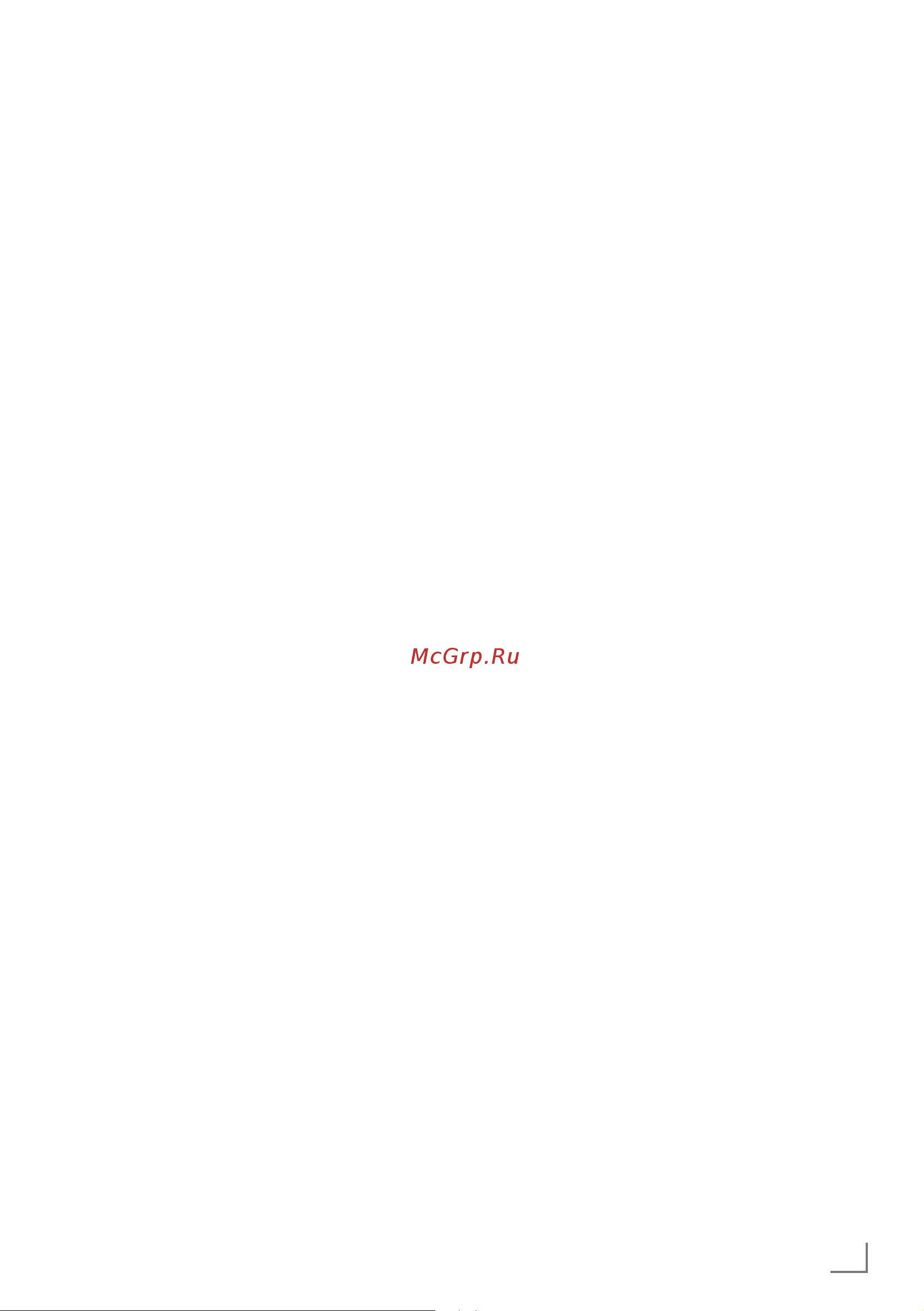 Grundig 55OLEDGG970B [29/124] Настройки изображения звука