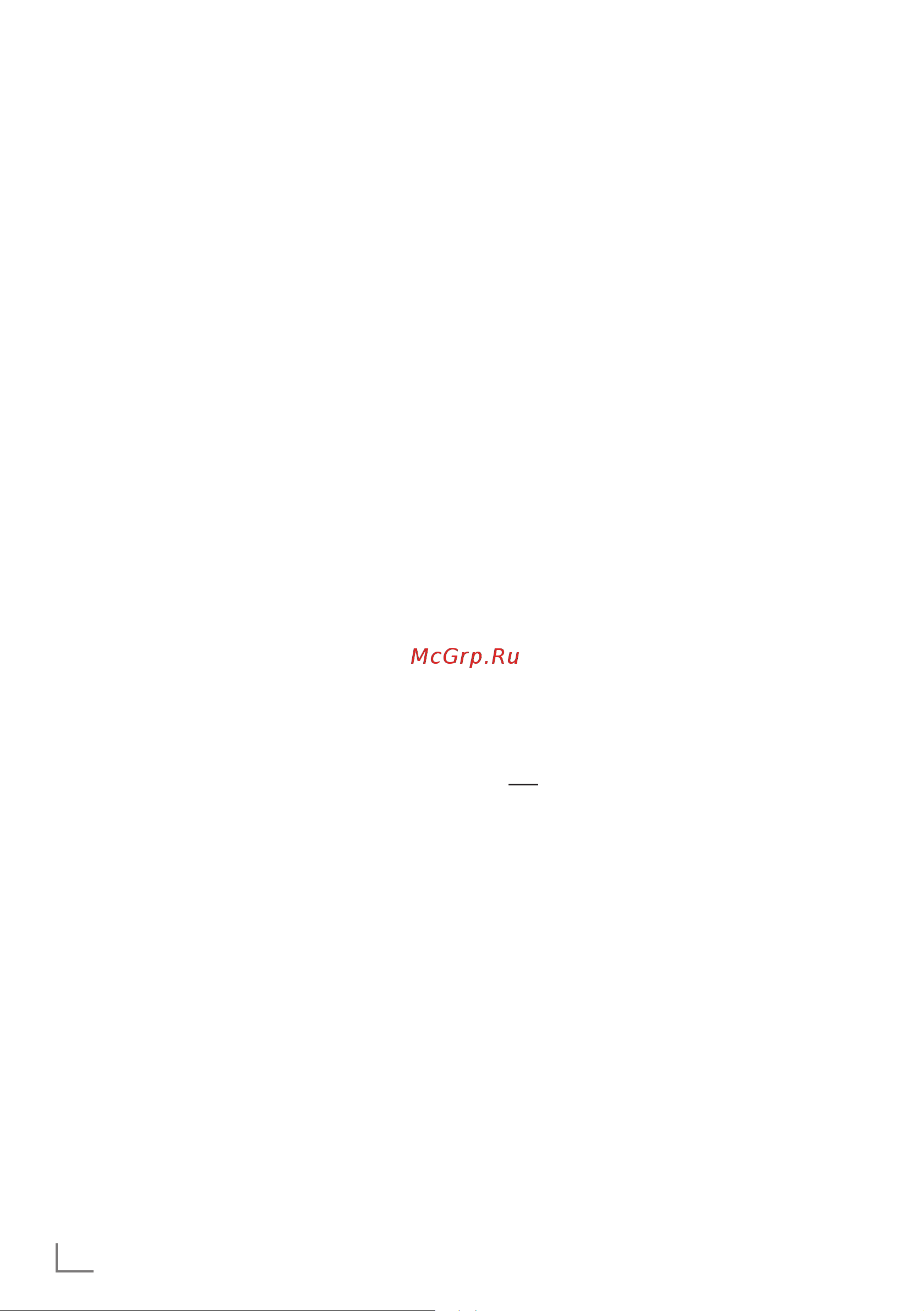 Grundig 55OLEDGG970B [30/124] Настройки изображения звука