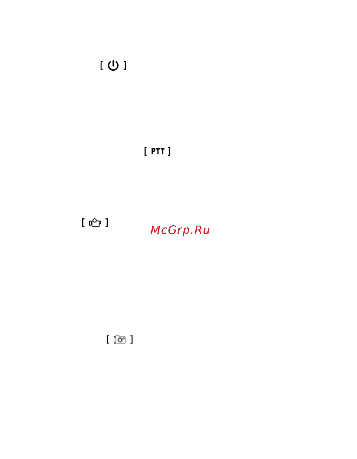 Proline PR-PVR070-32 [5/27] 2 описание функций