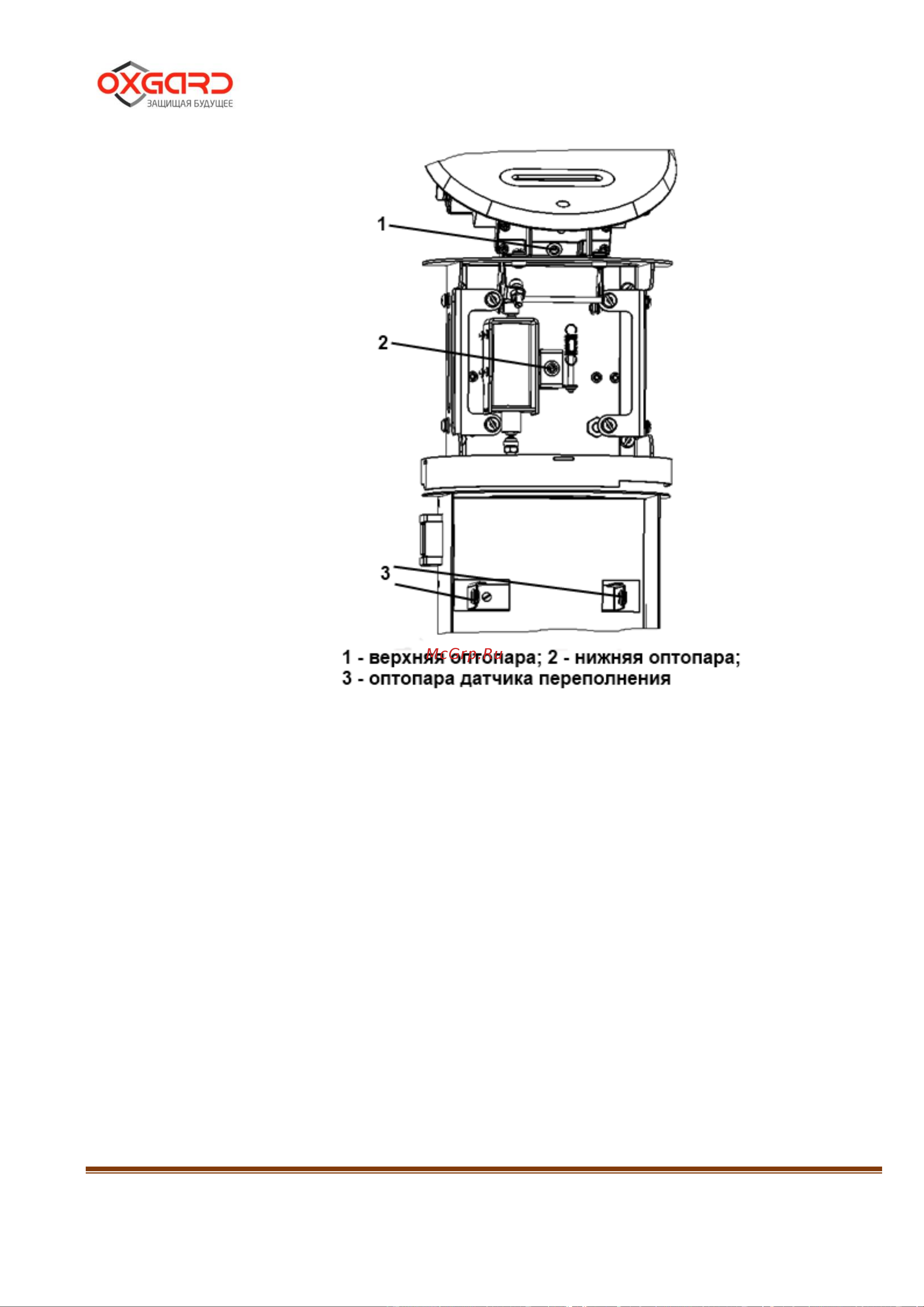 Oxgard Praktika T-07-CMTK-900 Руководство по эксплуатации онлайн [34/49] 675250