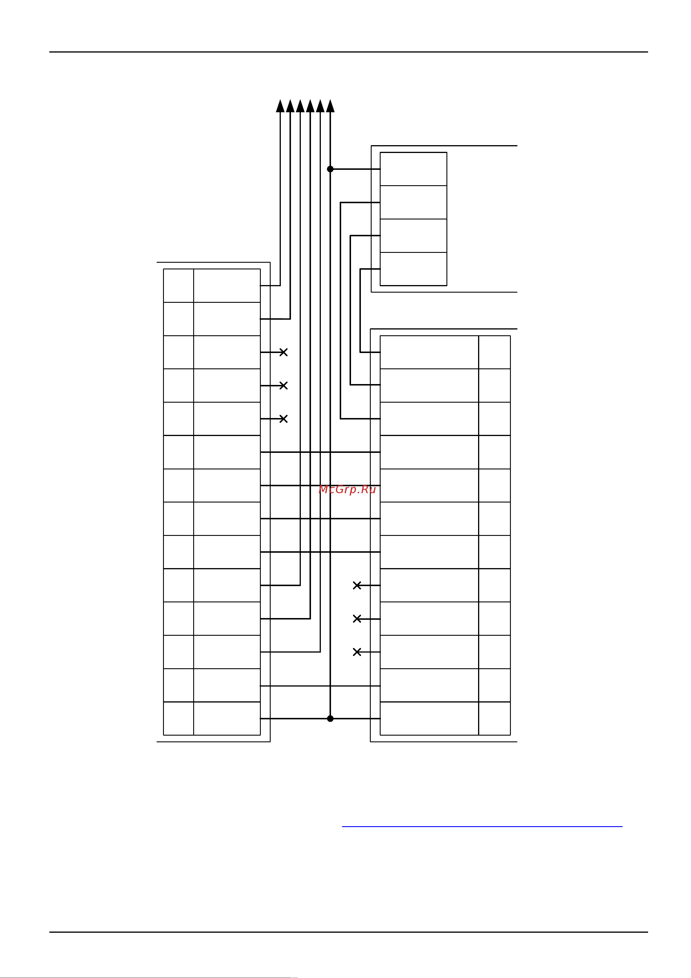 Sigur E500U [165/399] Пульт управления ома 26 89у