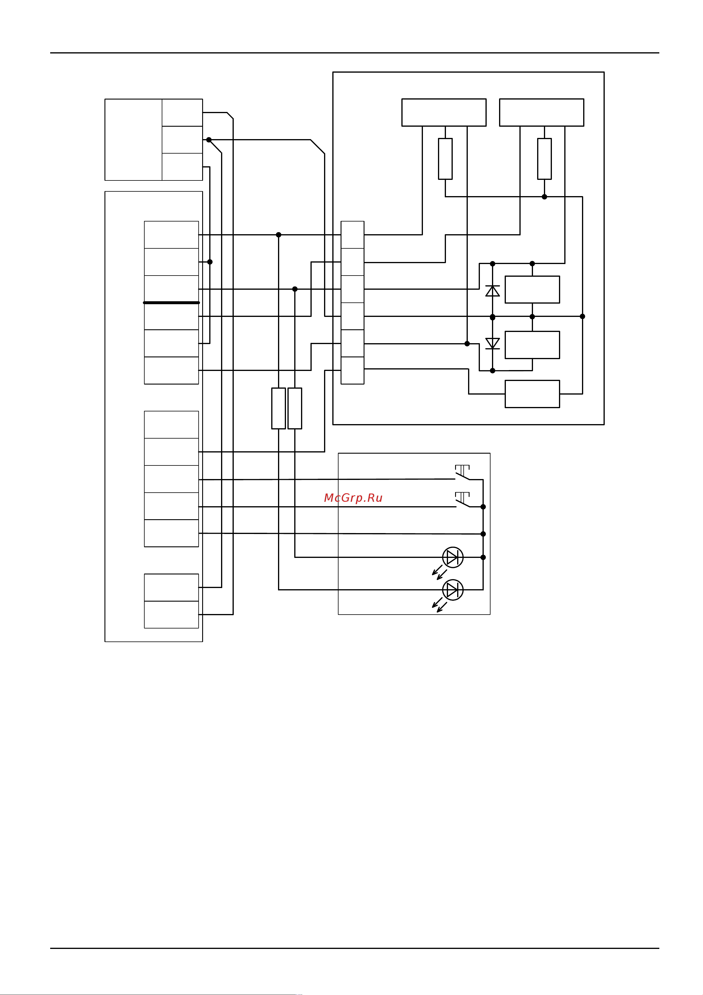 Sigur E500U [205/399] Контроллеры скуд sigur e500u r500u e900u r900u