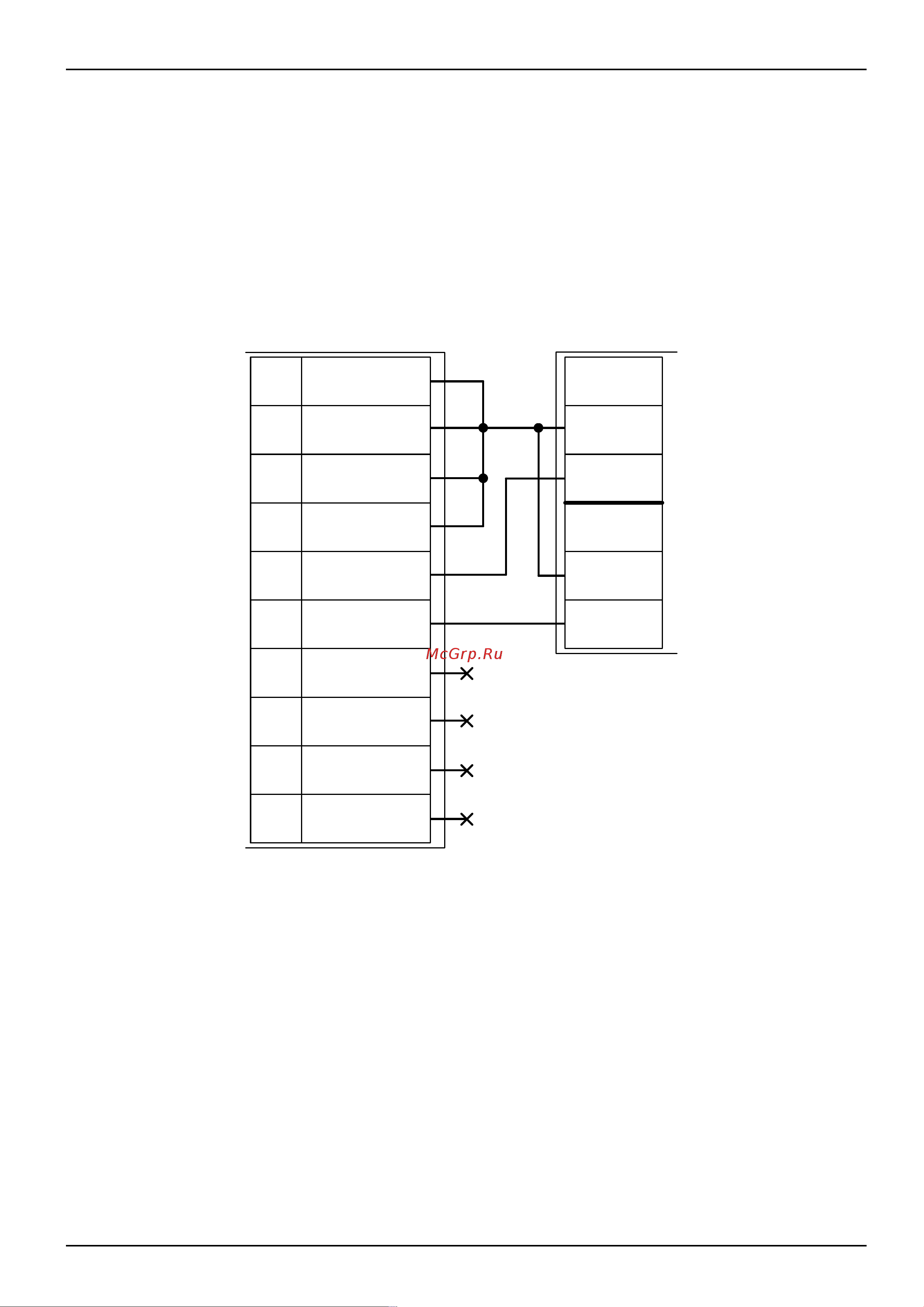 Sigur E500U [250/399] Faac 624bld