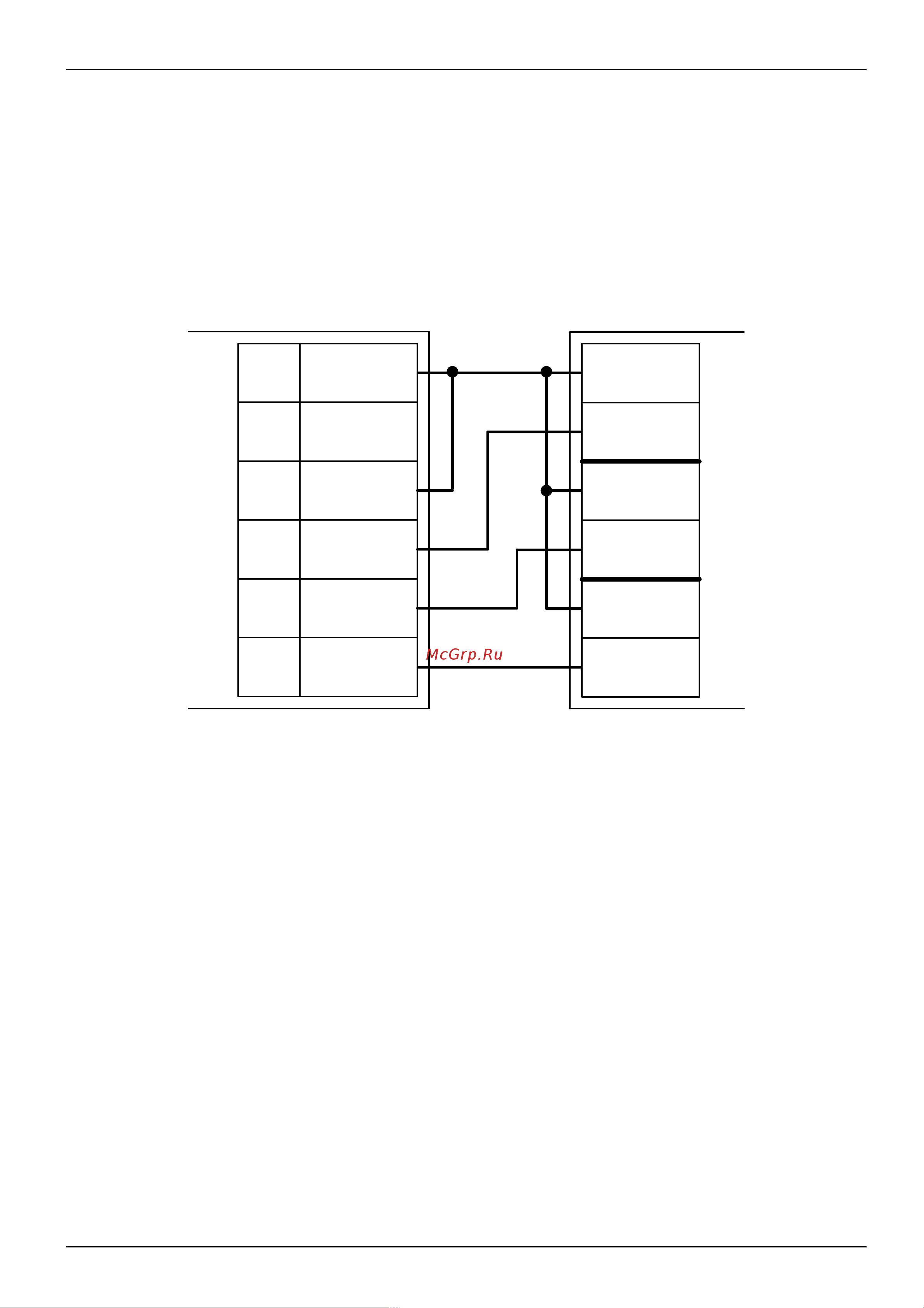 Sigur E500U [339/399] Doorhan shaft 30