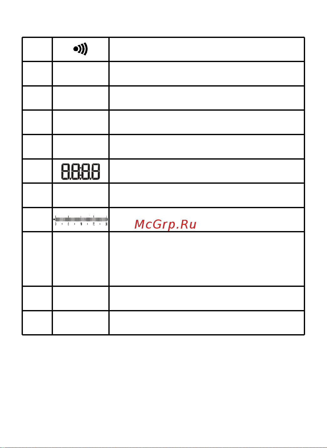 Zotek ZT-5566 Инструкция по эксплуатации онлайн [8/29] 675554