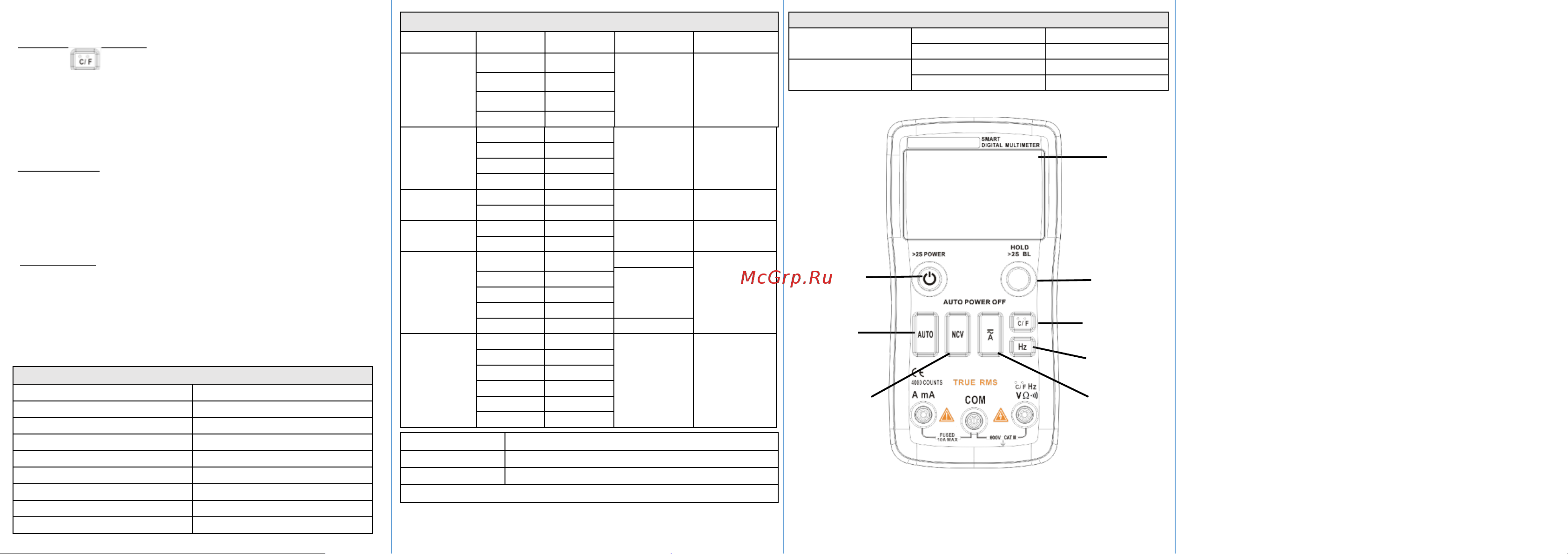 Zotek ZT-A2 [2/2] Specifications