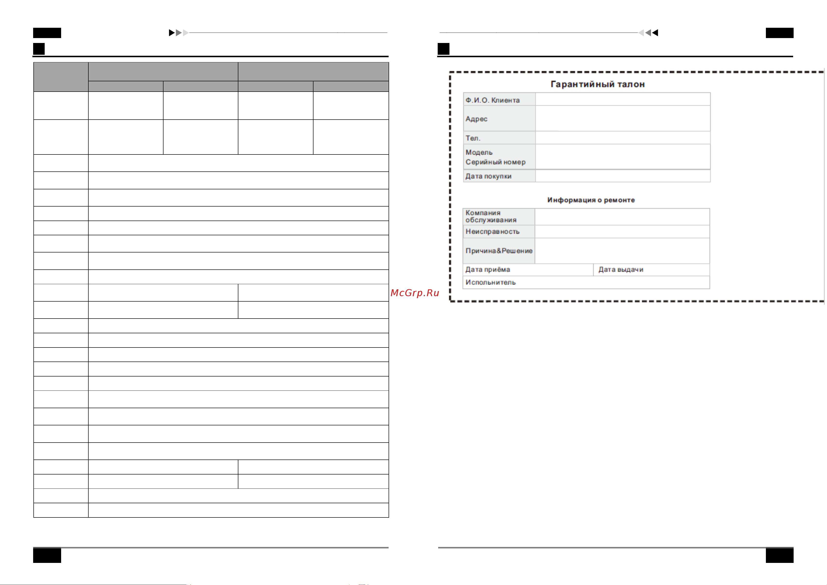 Utepo UTP7201GR-BTPOE(60) [2/2] Спецификация