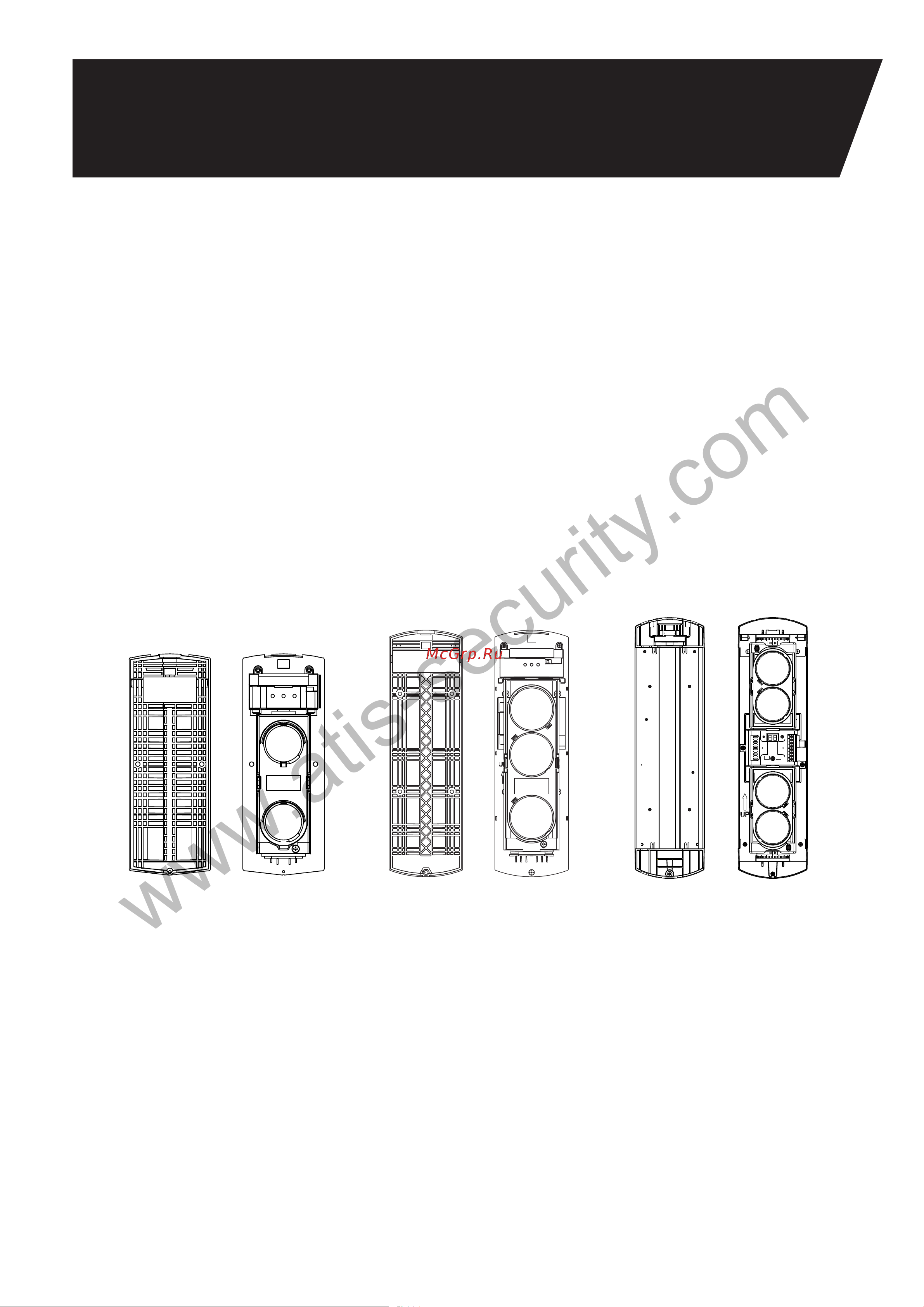 Lightwell LBX-100 Инструкция по эксплуатации онлайн