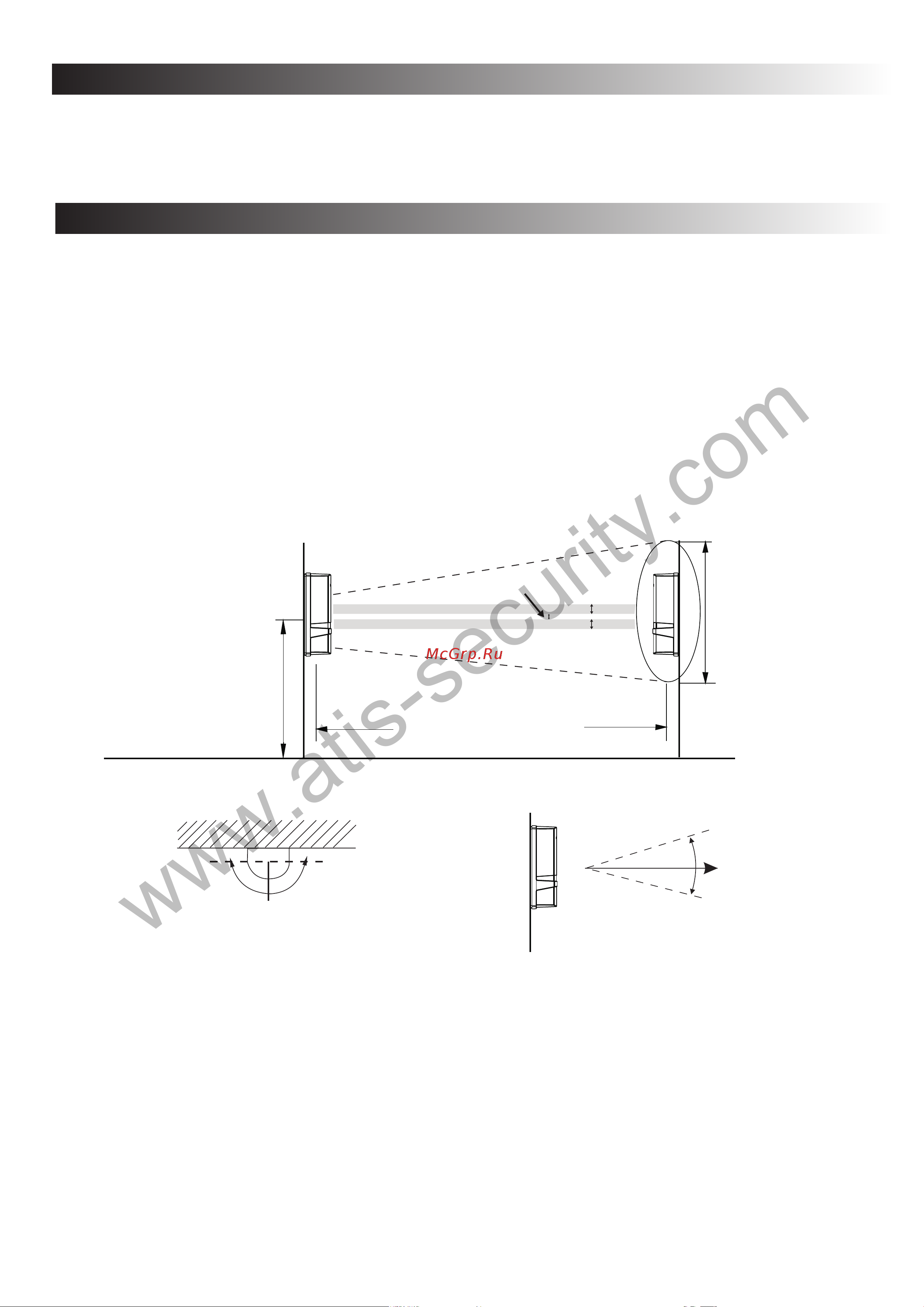 Lightwell LBX-100 [3/8] Установка