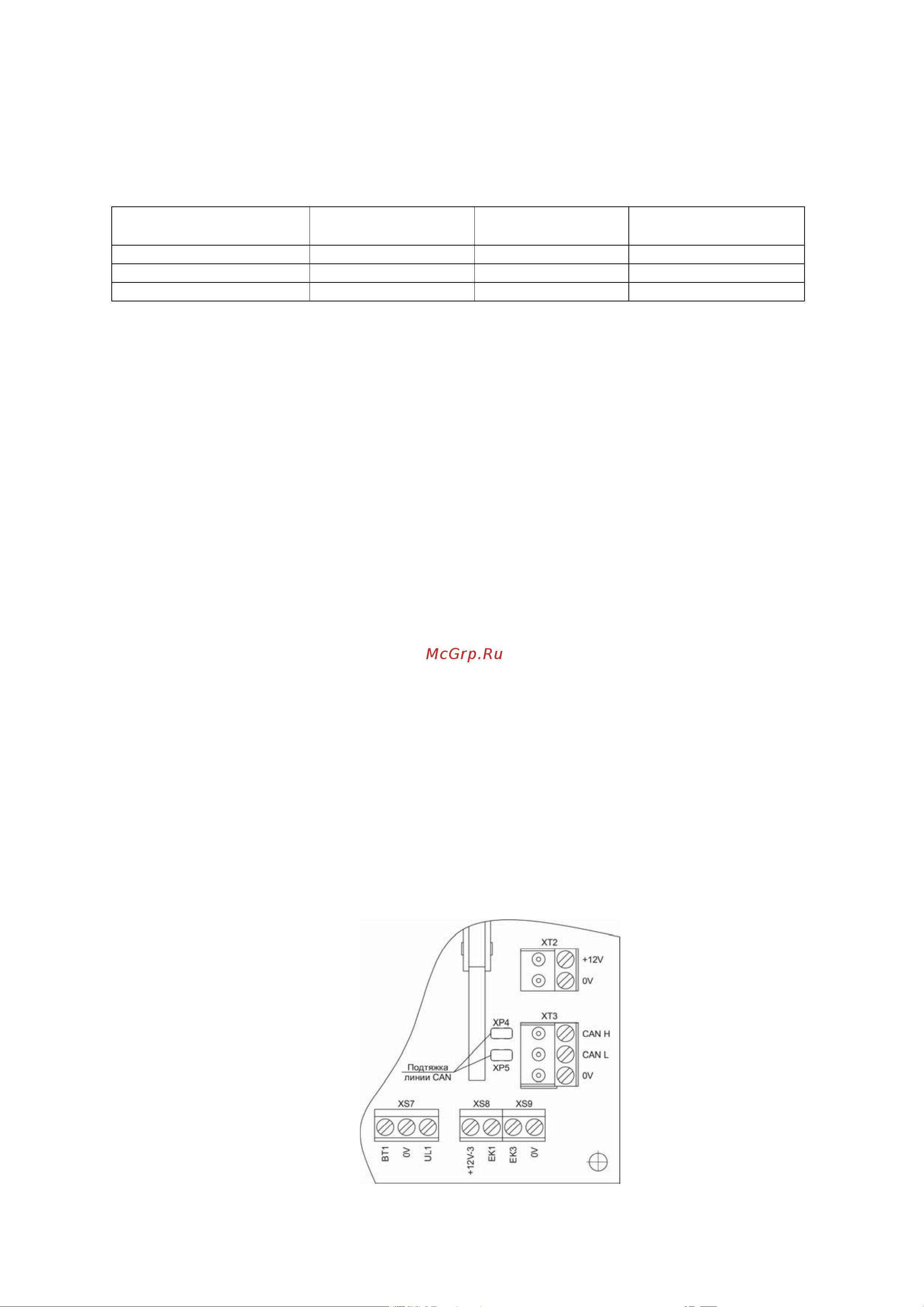 Rusguard ACS-202-CE-BM (FO) [3/12] Подробное руководство по эксплуатации смотрите на нашем сайте www rgsec ru support docs