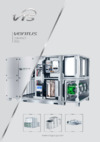 VTS VENTUS Compact VVS055c Брошюра