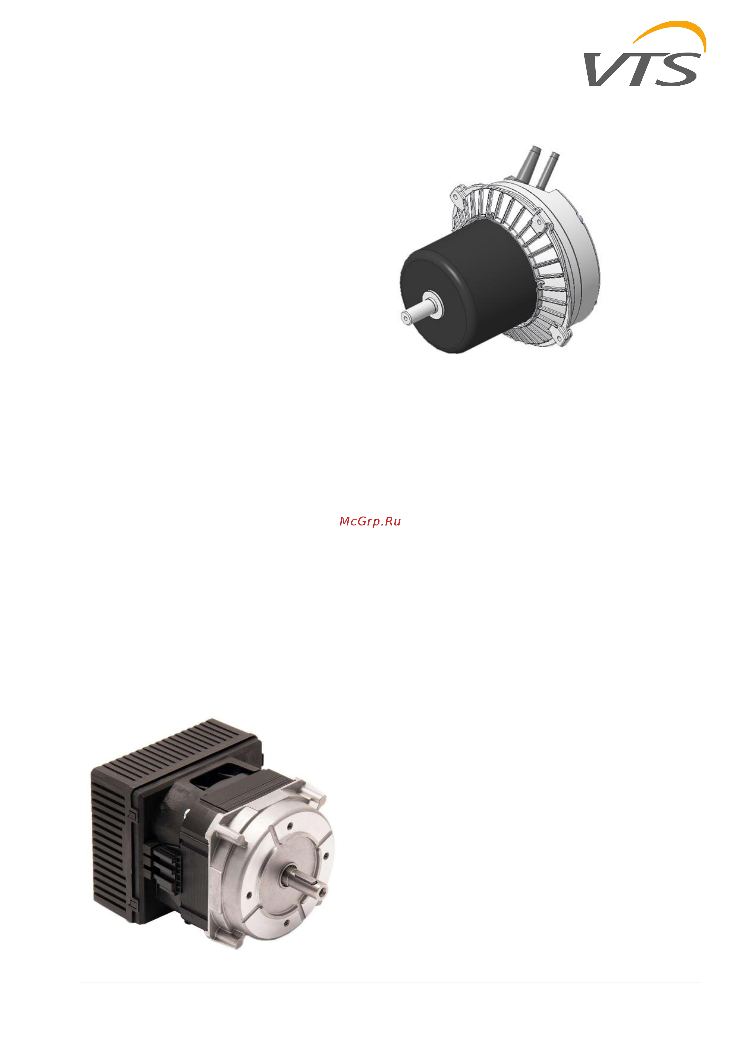 VTS VENTUS Compact TOP VVS033c [2/17] Описание