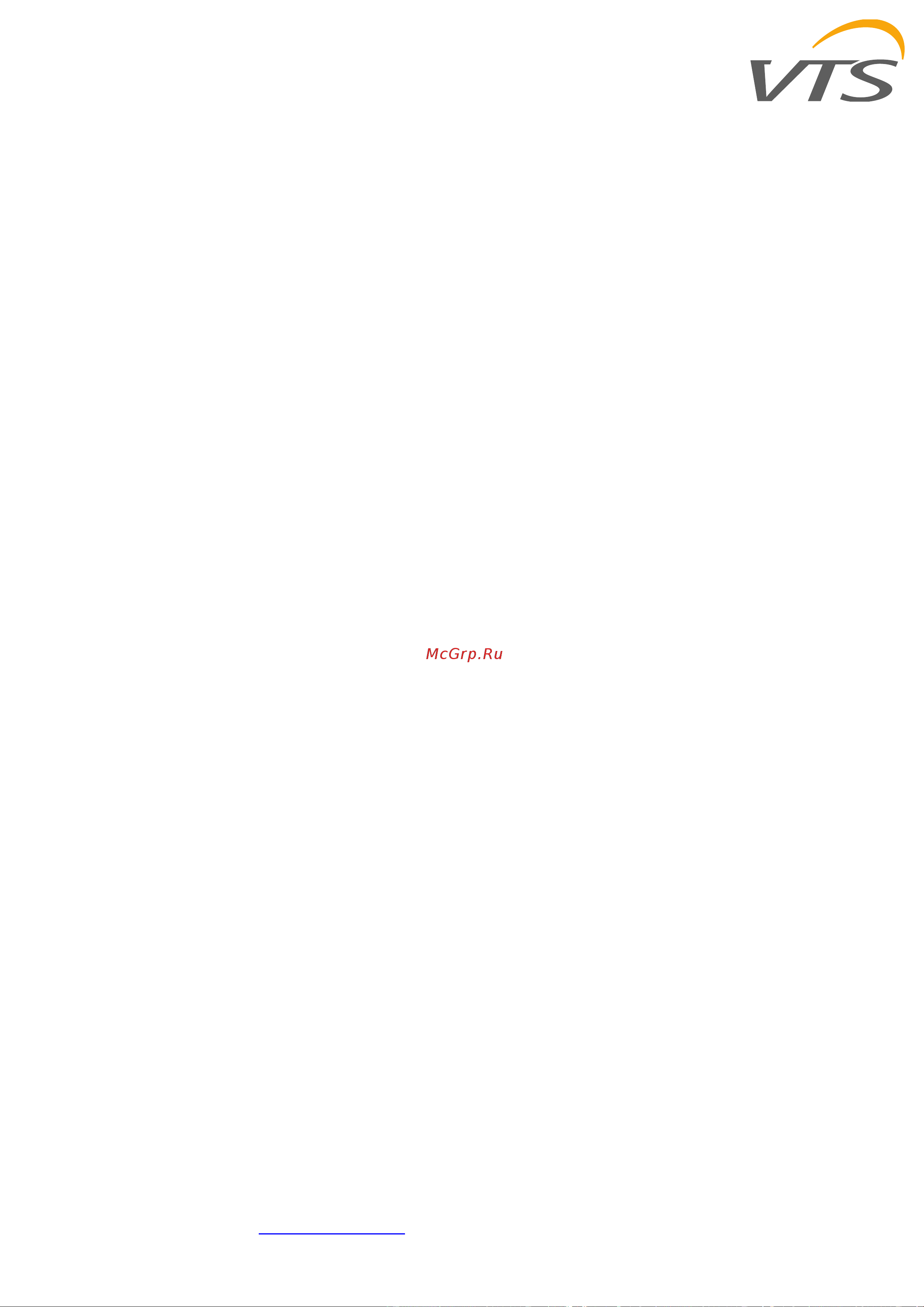 VTS VENTUS PRO PVS PO 50 EC [16/16] Crc check sum