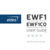 Eldes EWF1CO Руководство пользователя