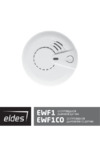 Eldes EWF1 AN-276747 Руководство пользователя