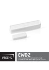 Eldes EWD2 Руководство пользователя