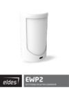 Eldes EWP2 Руководство пользователя