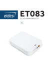 Eldes ET083-2G AN-276733 Руководство пользователя