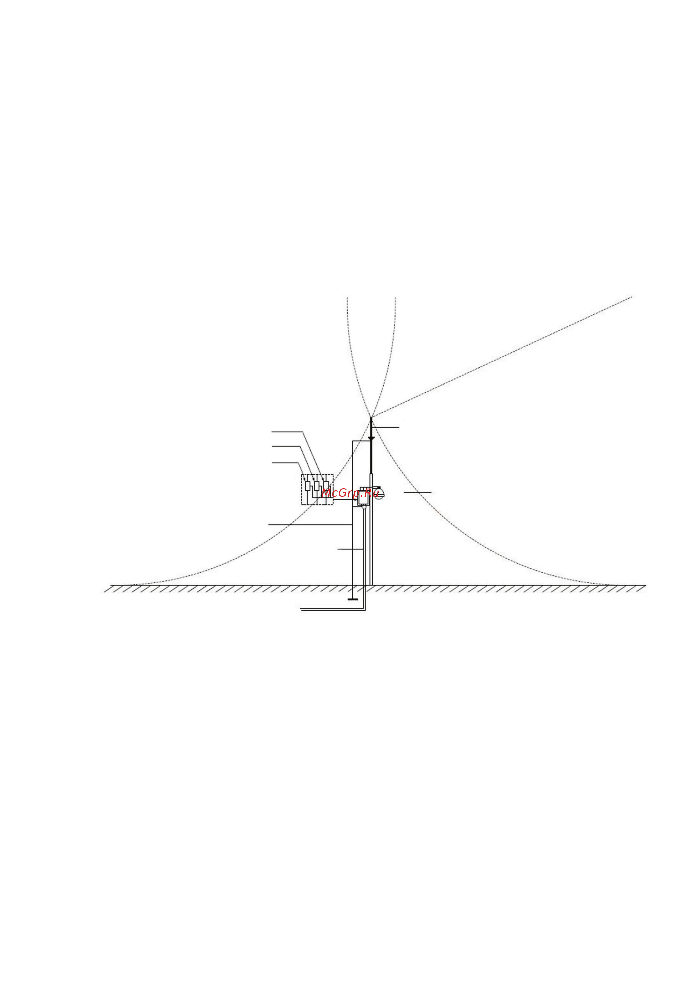 RVi RVi-1NCZ20725 (4.8-120) [5/9] Грозозащита