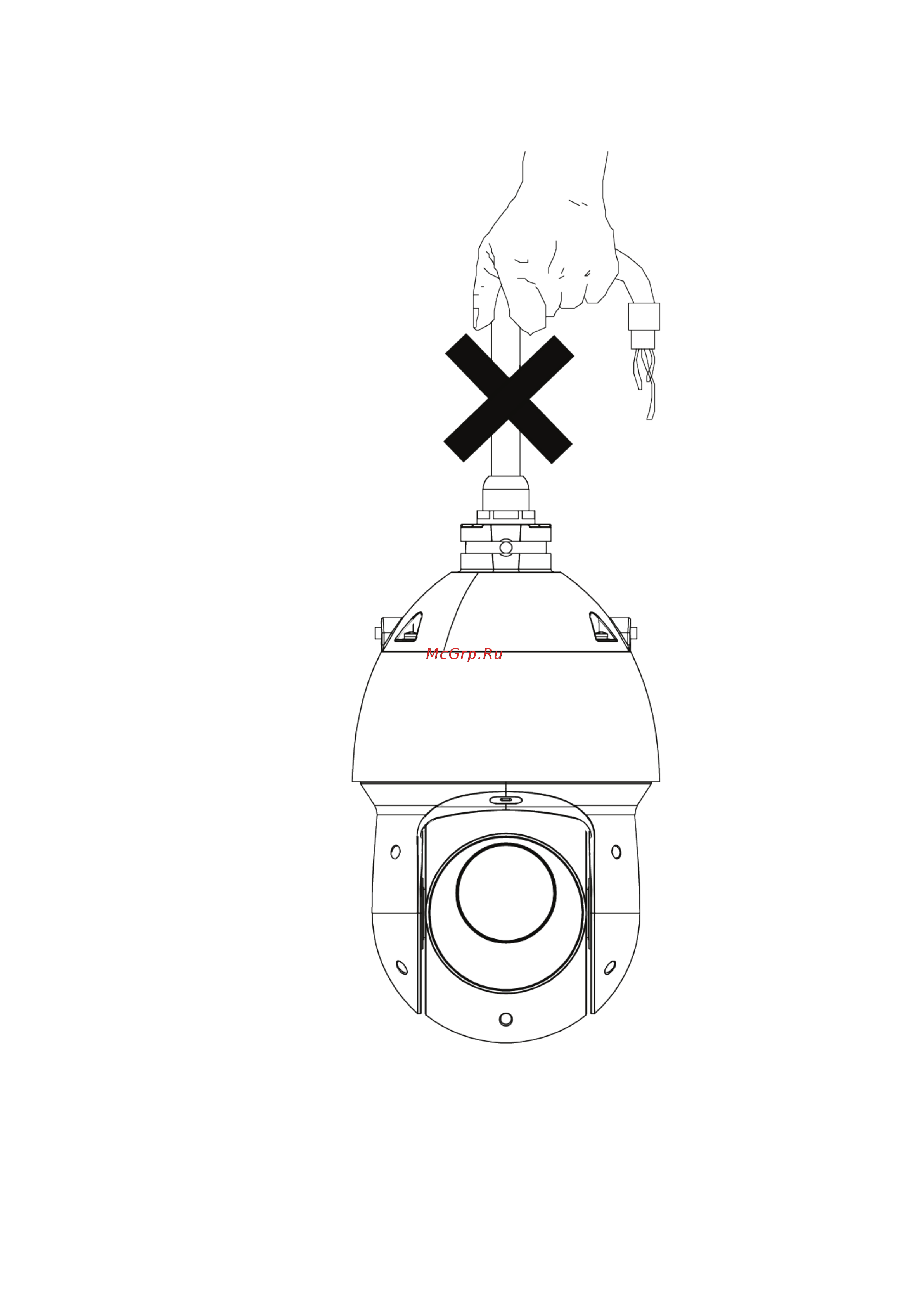 RVi RVi-1NCZ21725-I1 (4.8-120) Инструкция по эксплуатации онлайн [4/9] 676295