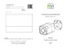 RVi RVi-2NCT2363 (2.7-13.5) Паспорт