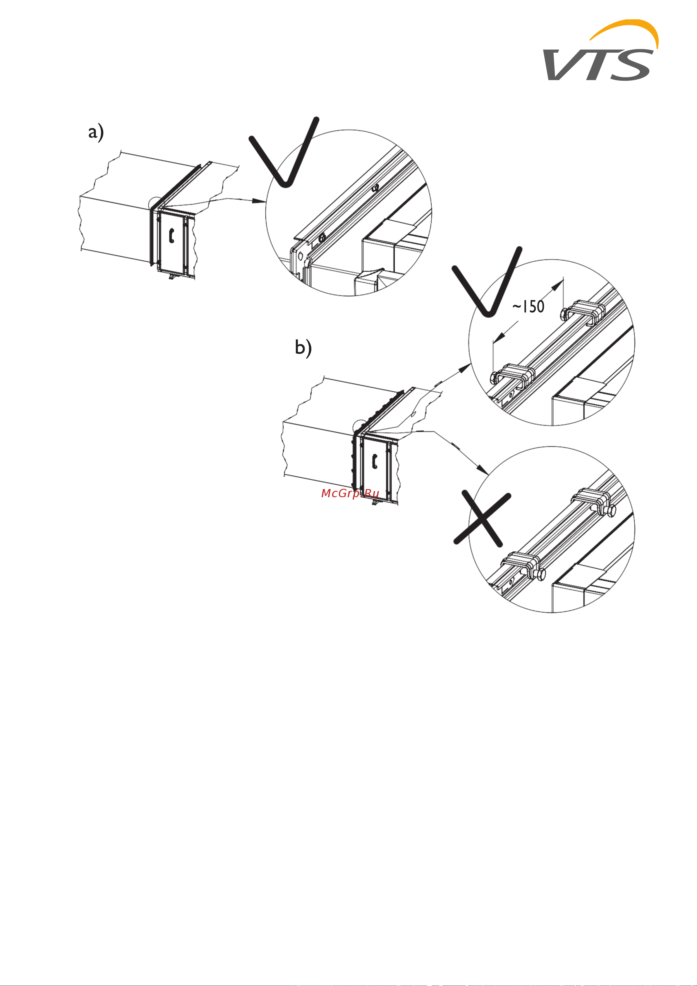 VTS Ventus VVS400 [20/65] Connection of heaters and coolers