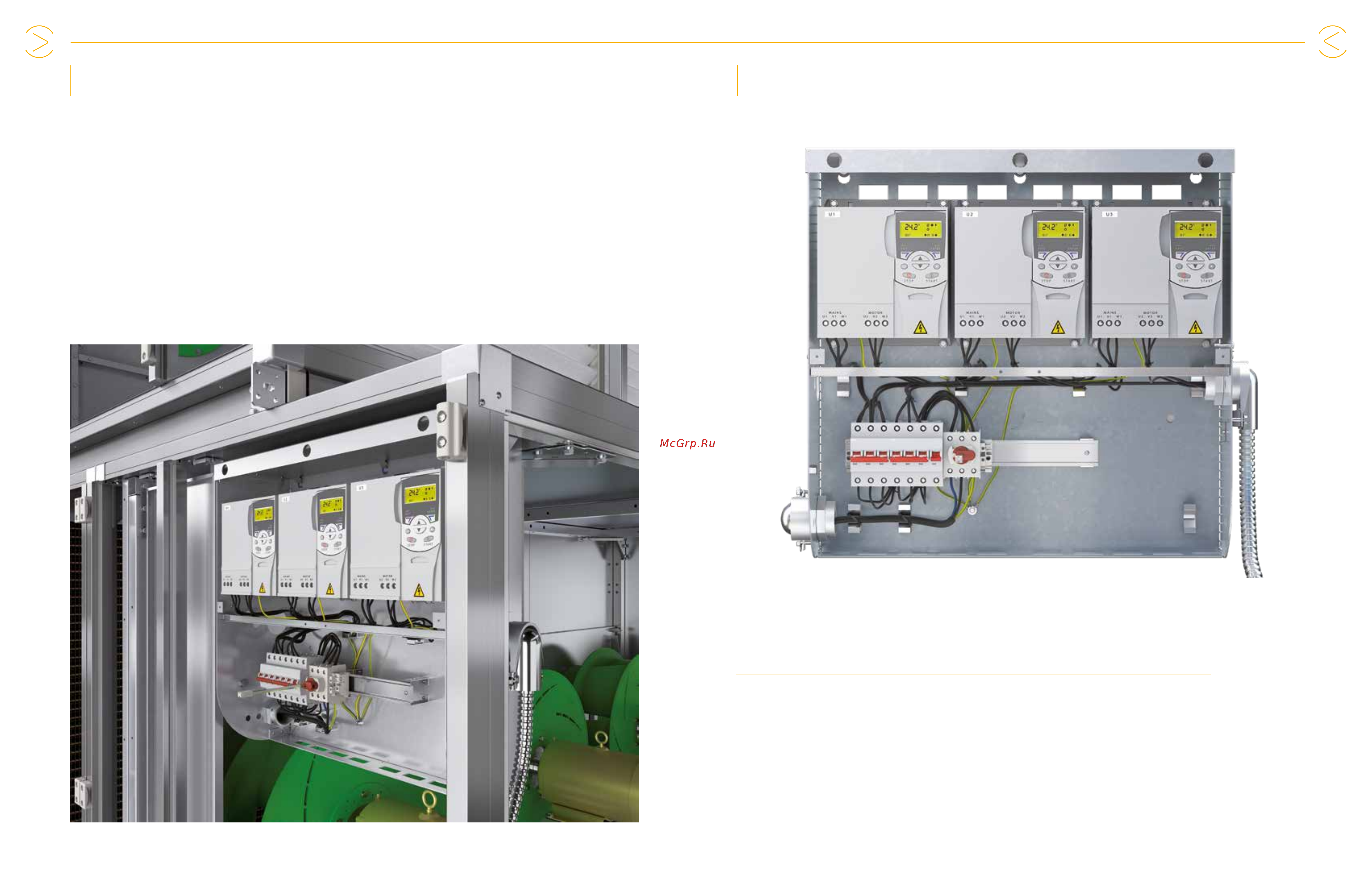 VTS American VENTUS AVS 008 [32/45] Connecting point construction and wiring