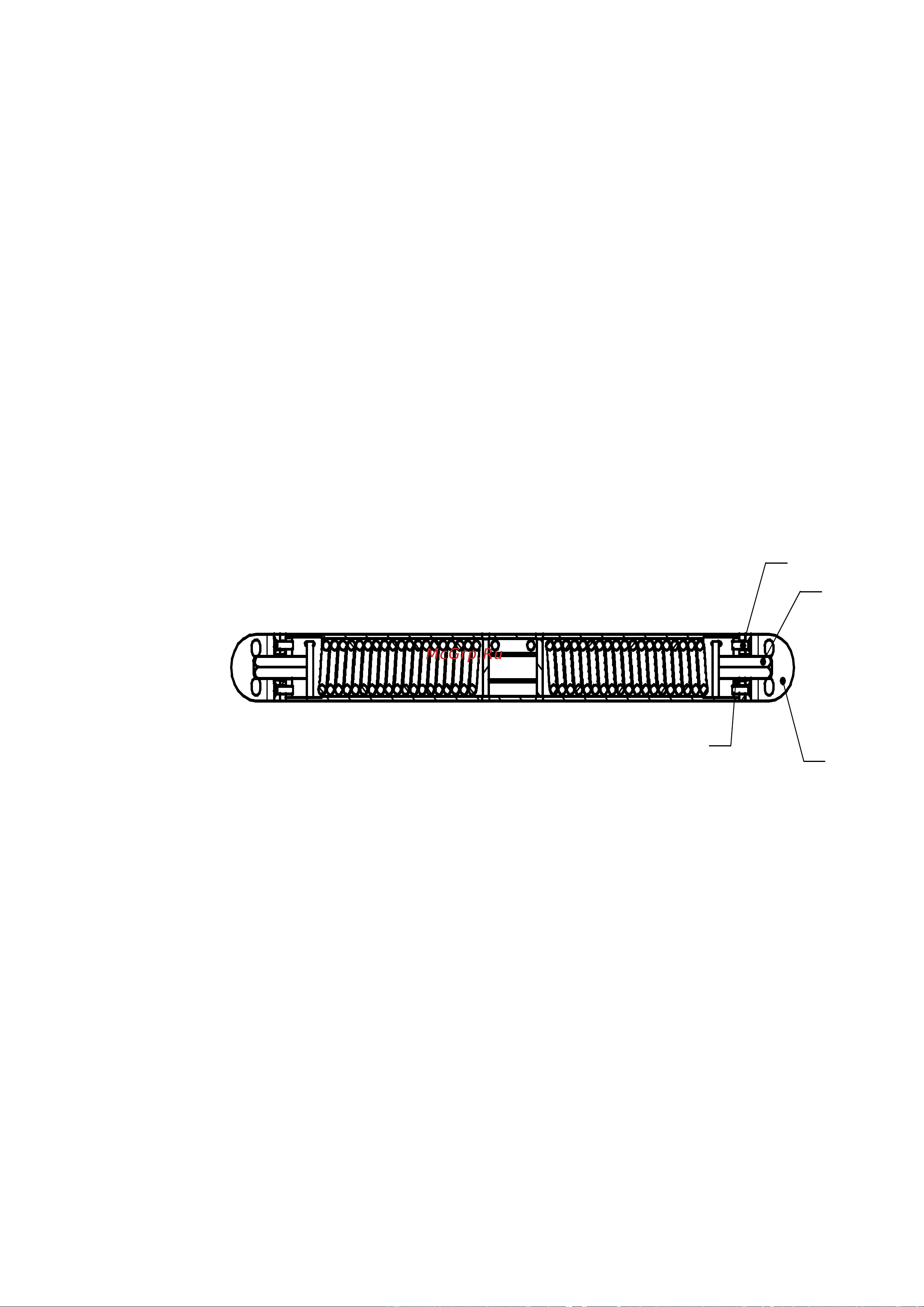 Abat КПЭМ‑100/9Т [13/33] Рис
