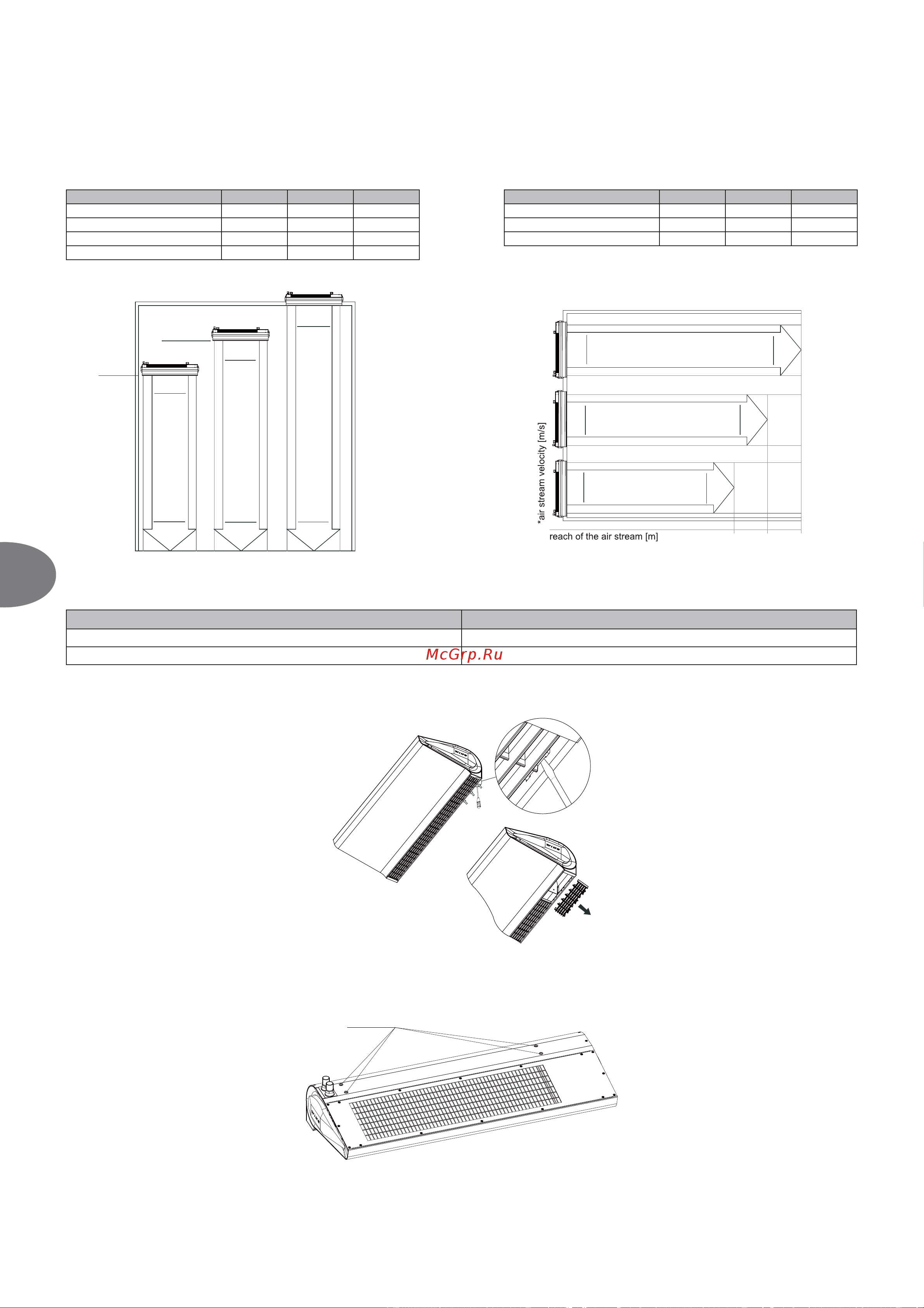 VTS WING II W100 EC [116/236] Wing w100 200 wing e100 200 wing c100 200