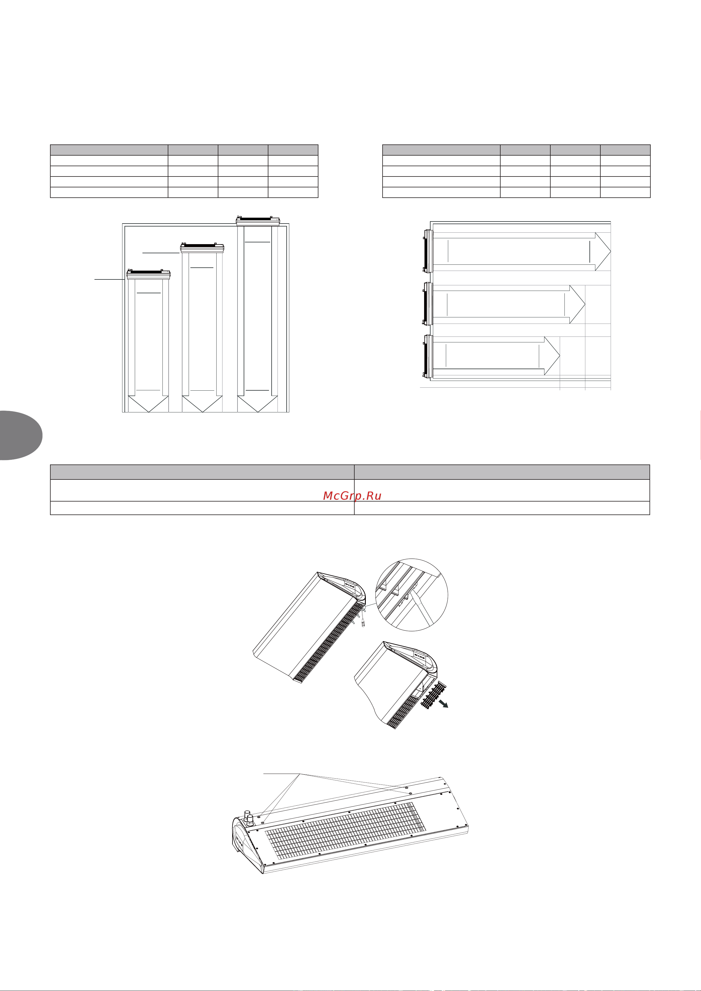 VTS WING II W100 EC [206/236] Wing w100 200 wing e100 200 wing c100 200
