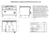 Abat ГСК‑90‑0.67‑120 Технические данные