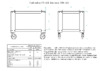 Abat ПП‑400‑01 Технические данные