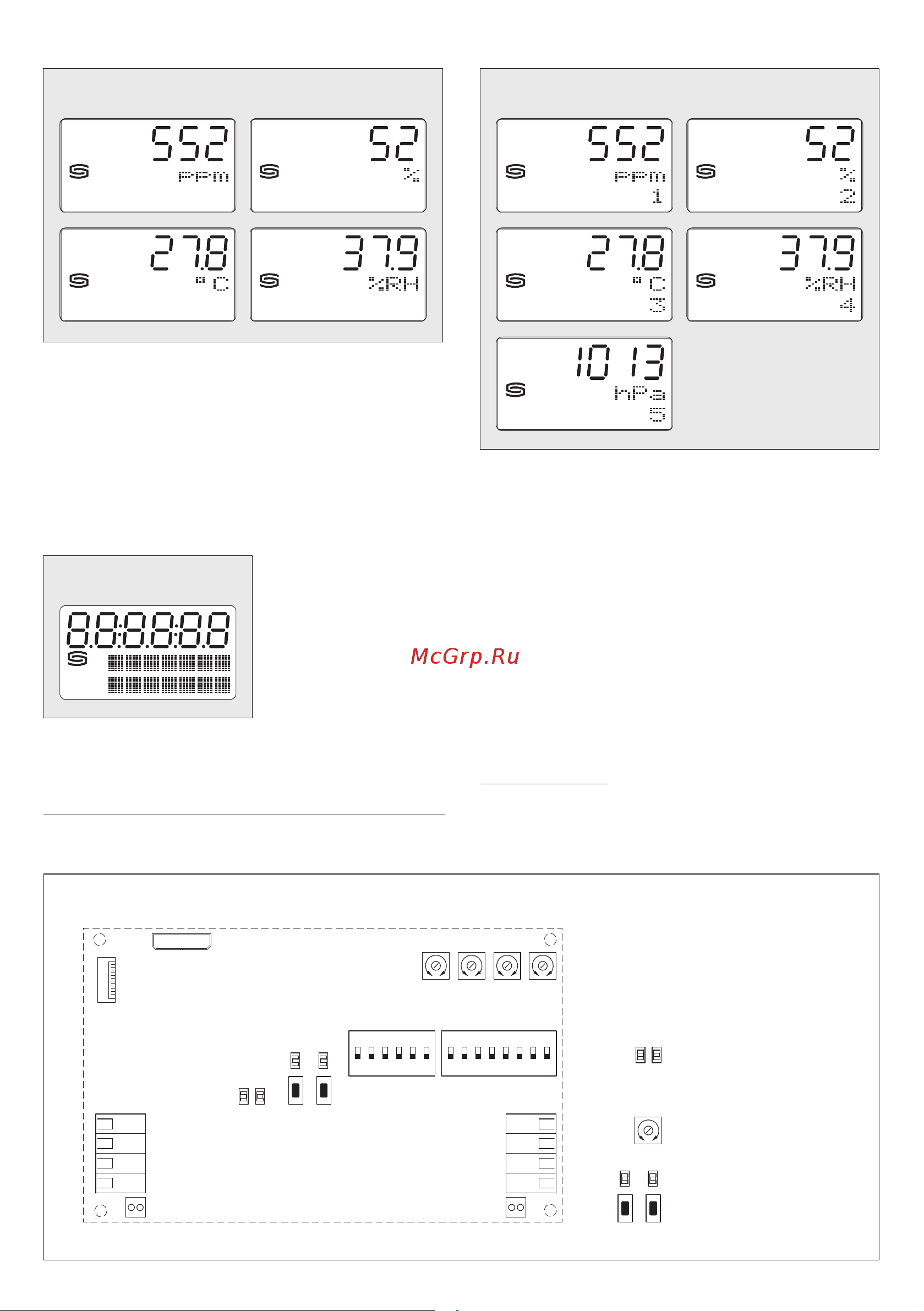 S+S Regeltechnik AERASGARD ACO2 - Modbus [15/48] Aftm kftm lq co2 modbus