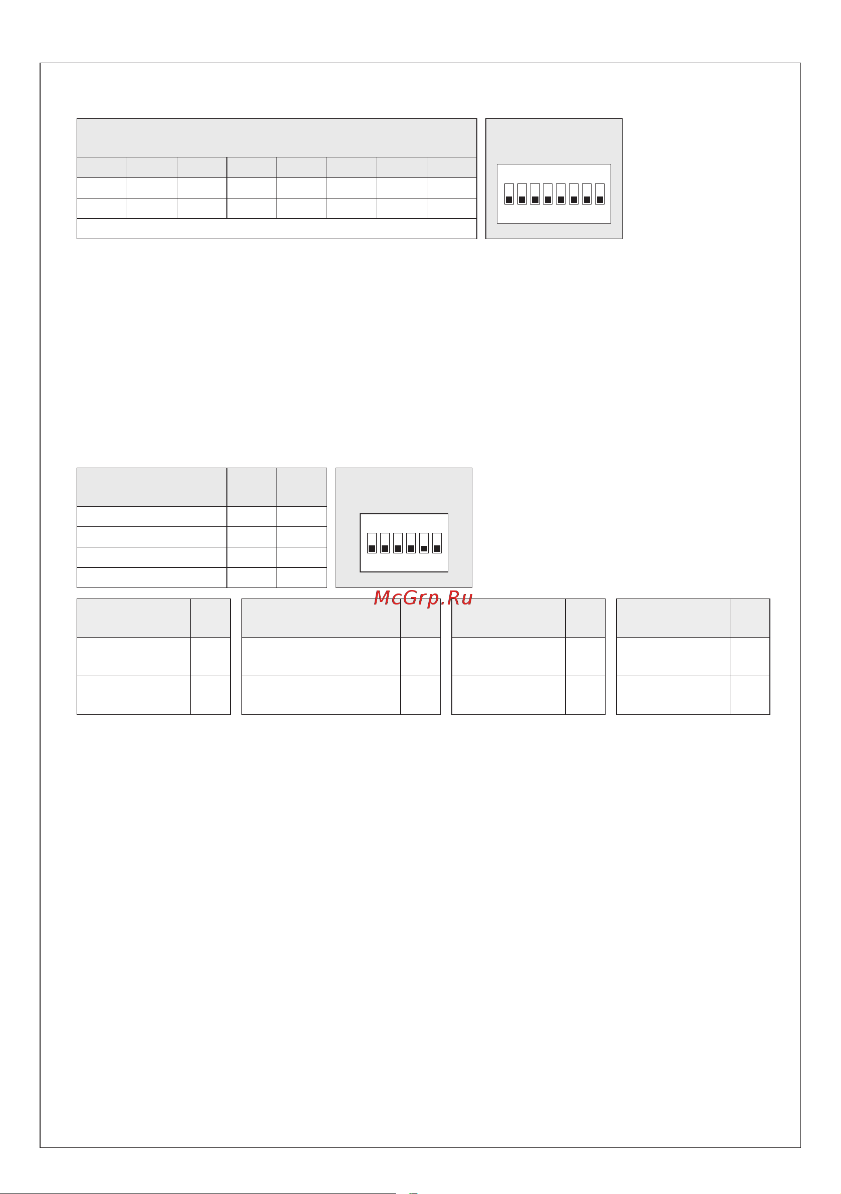 S+S Regeltechnik AERASGARD KCO2 - Modbus [29/48] Configuration