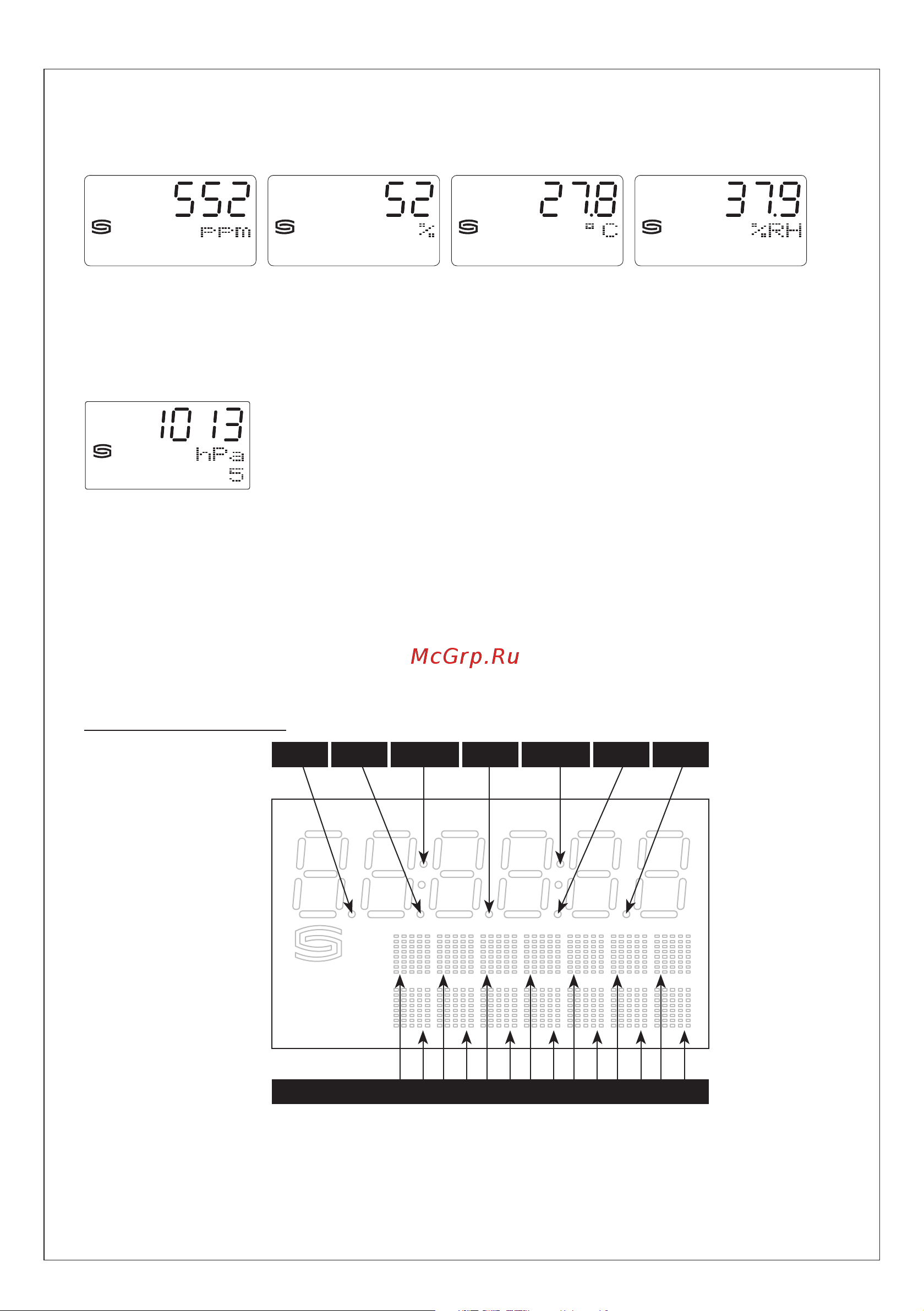 S+S Regeltechnik AERASGARD KCO2 - Modbus [30/48] Configuration