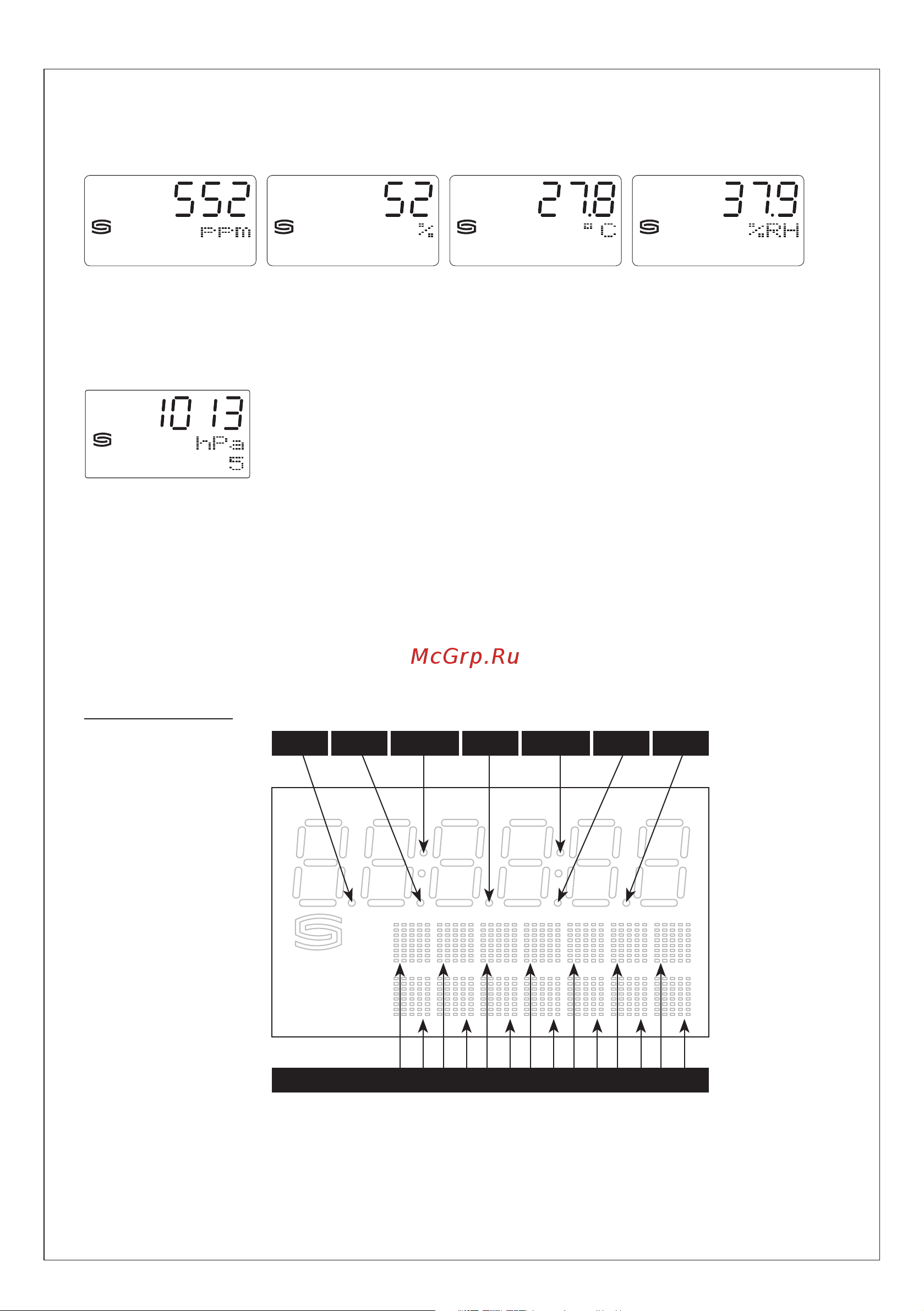 S+S Regeltechnik AERASGARD KLQ-CO2 - Modbus [8/48] Konfiguration