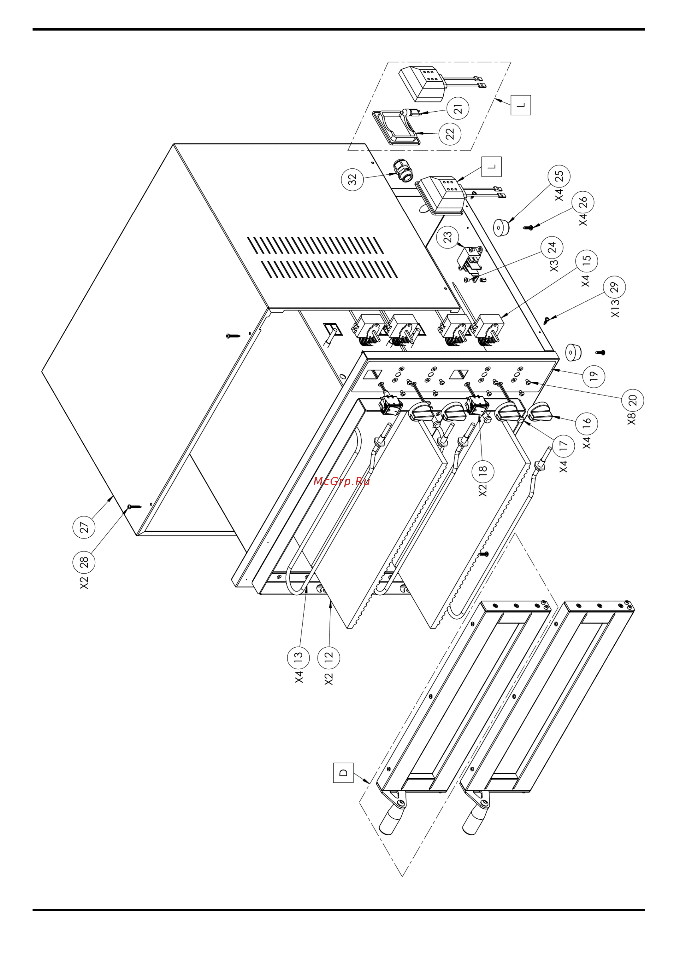 Apach AMS2 P [2/5] Ams2 p