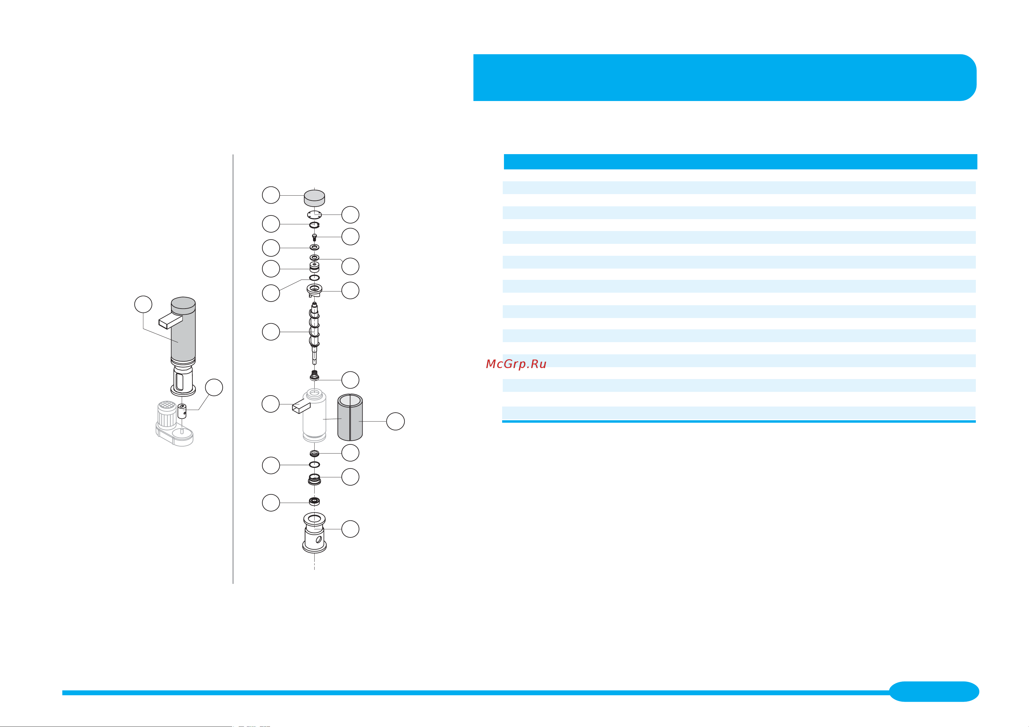 Apach AGB9519B (A) [4/6] Slf 190