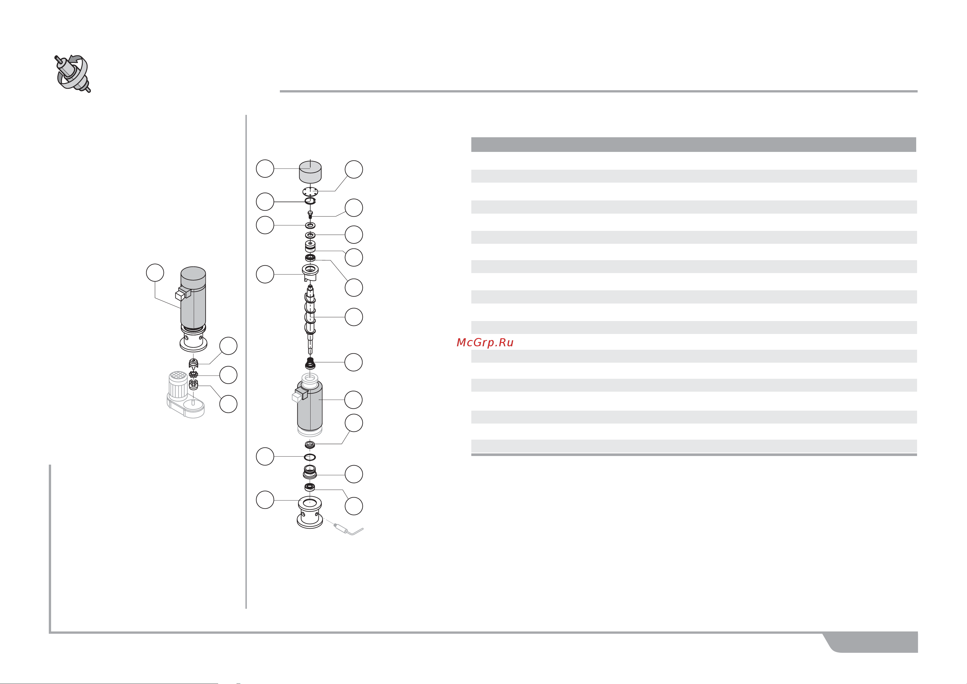 Apach AG280B (W) [4/6] Gm 600