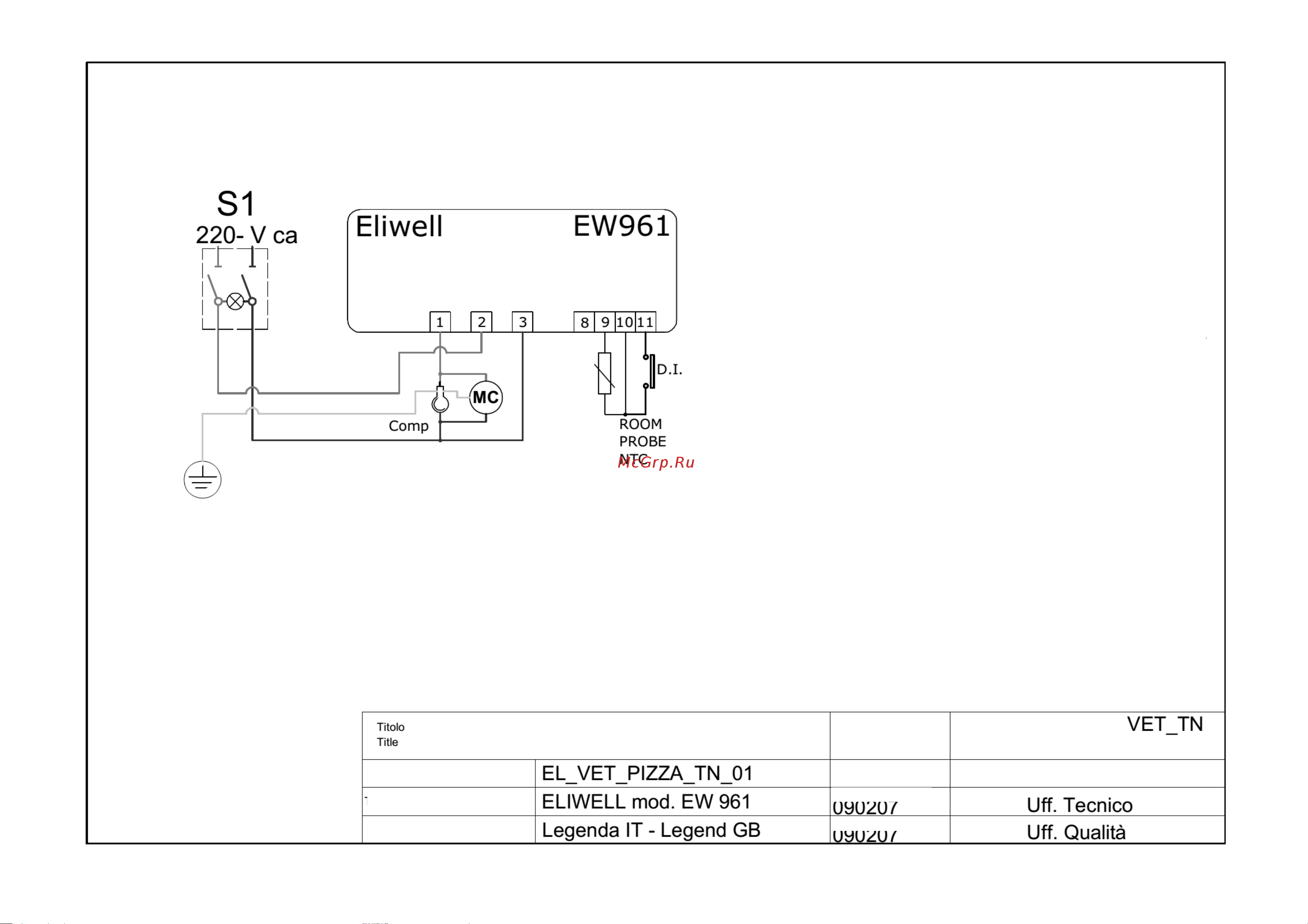 Apach APZ03+VR4 203 VD [43/43] Холодильные витрины