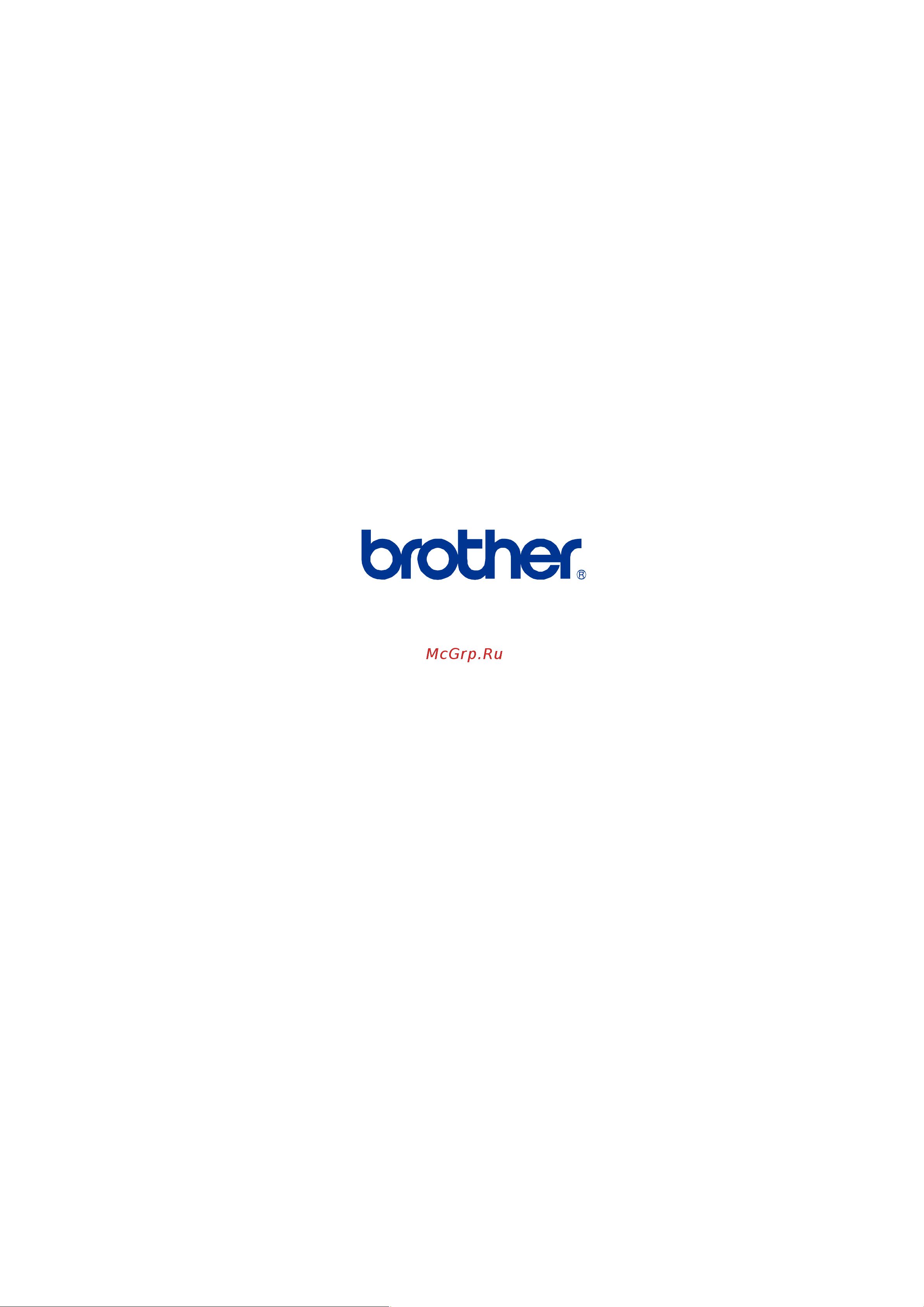 Brother PJ-723 [59/59] Brother us eng