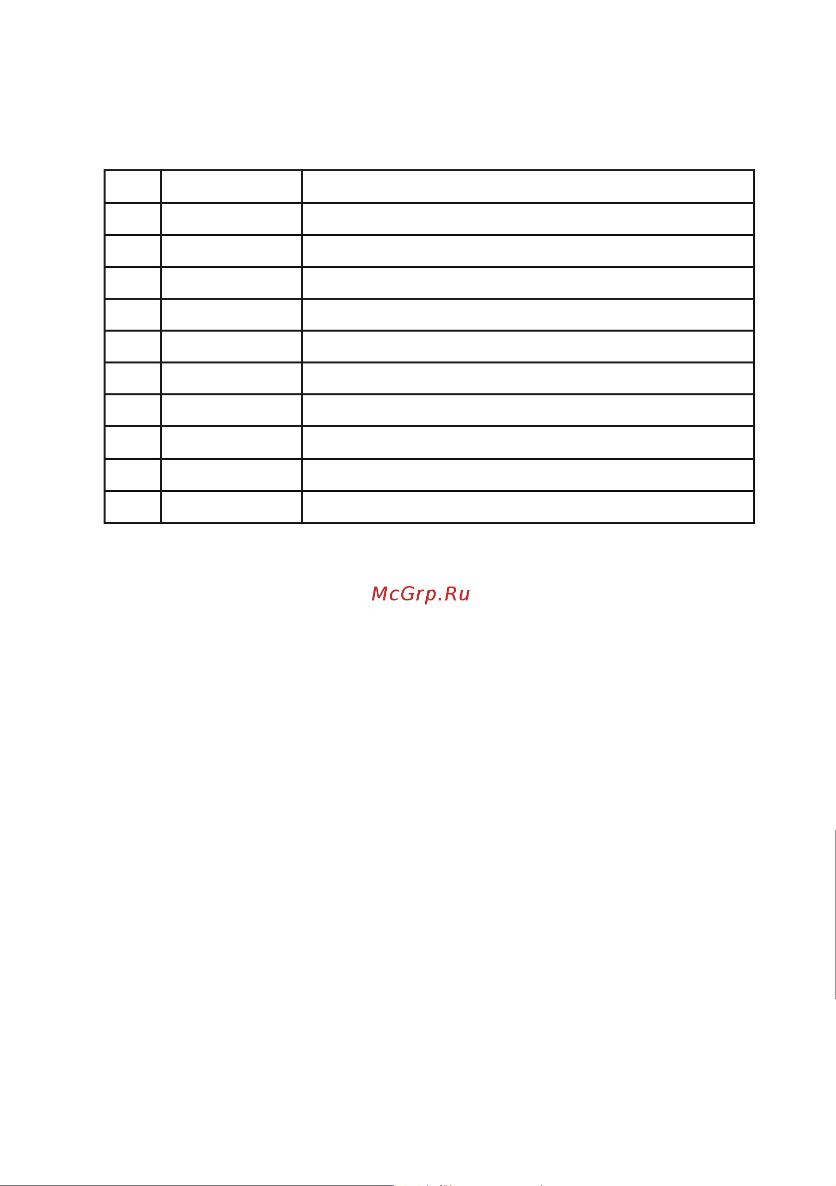 Apach ASH15K [6/8] Blast chiller service manual