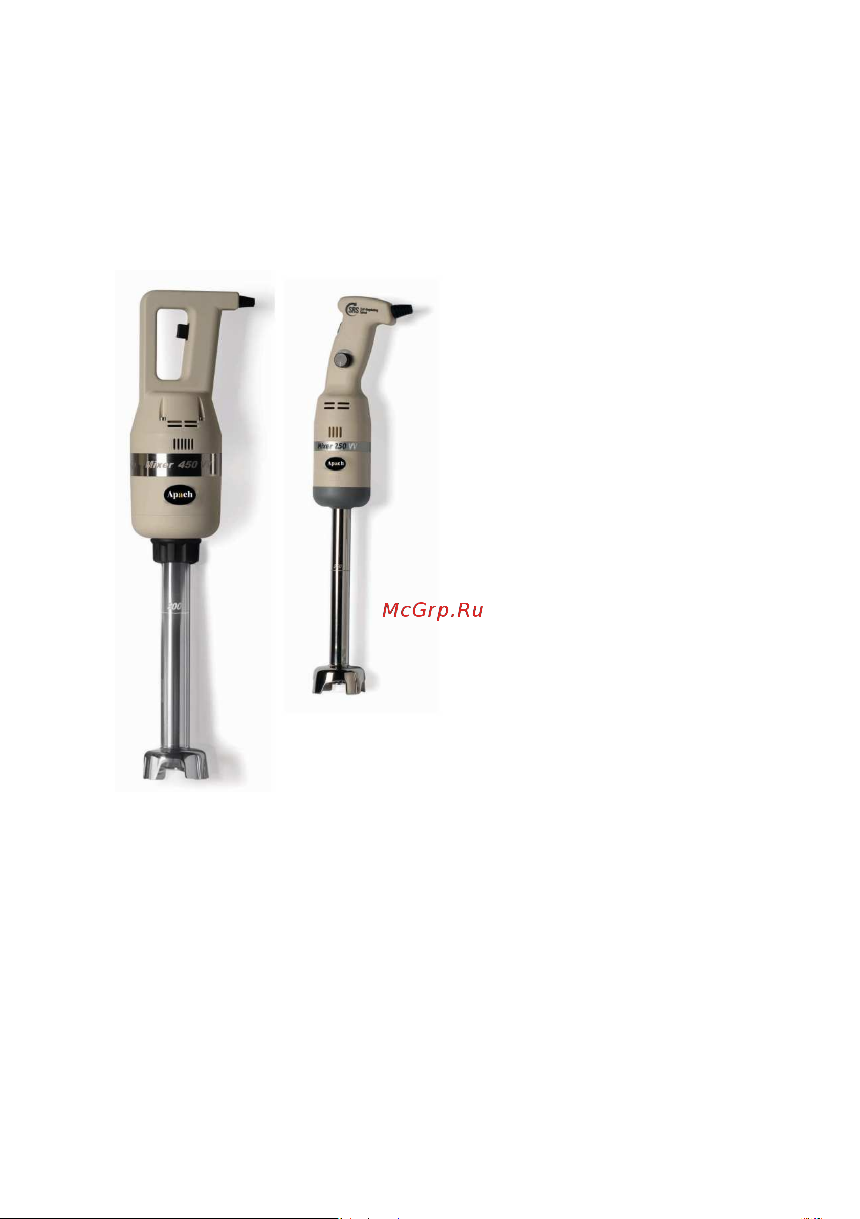 Apach AHM250V200C Инструкция по эксплуатации онлайн