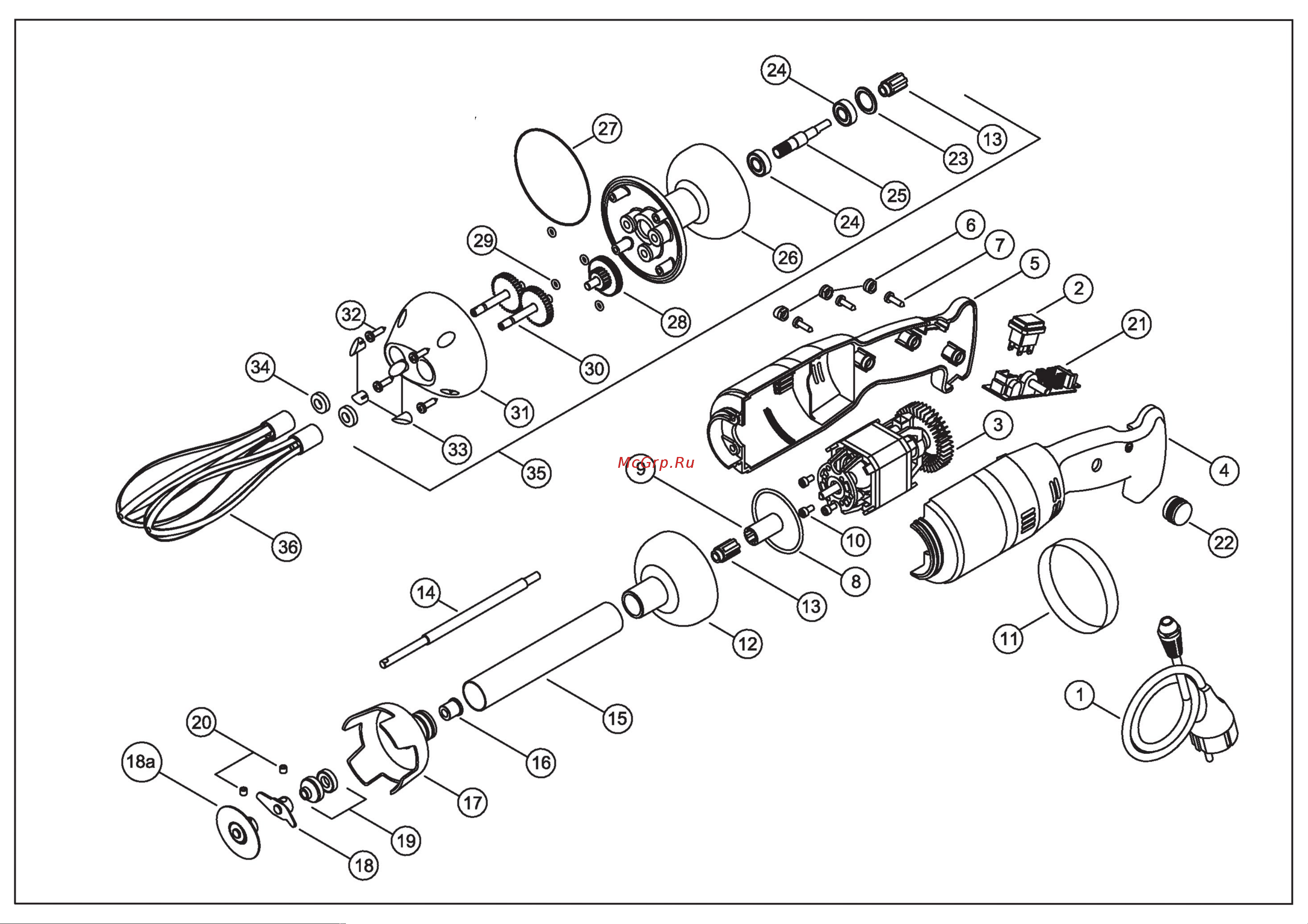 Apach AHM250V200C Монтажная схема онлайн