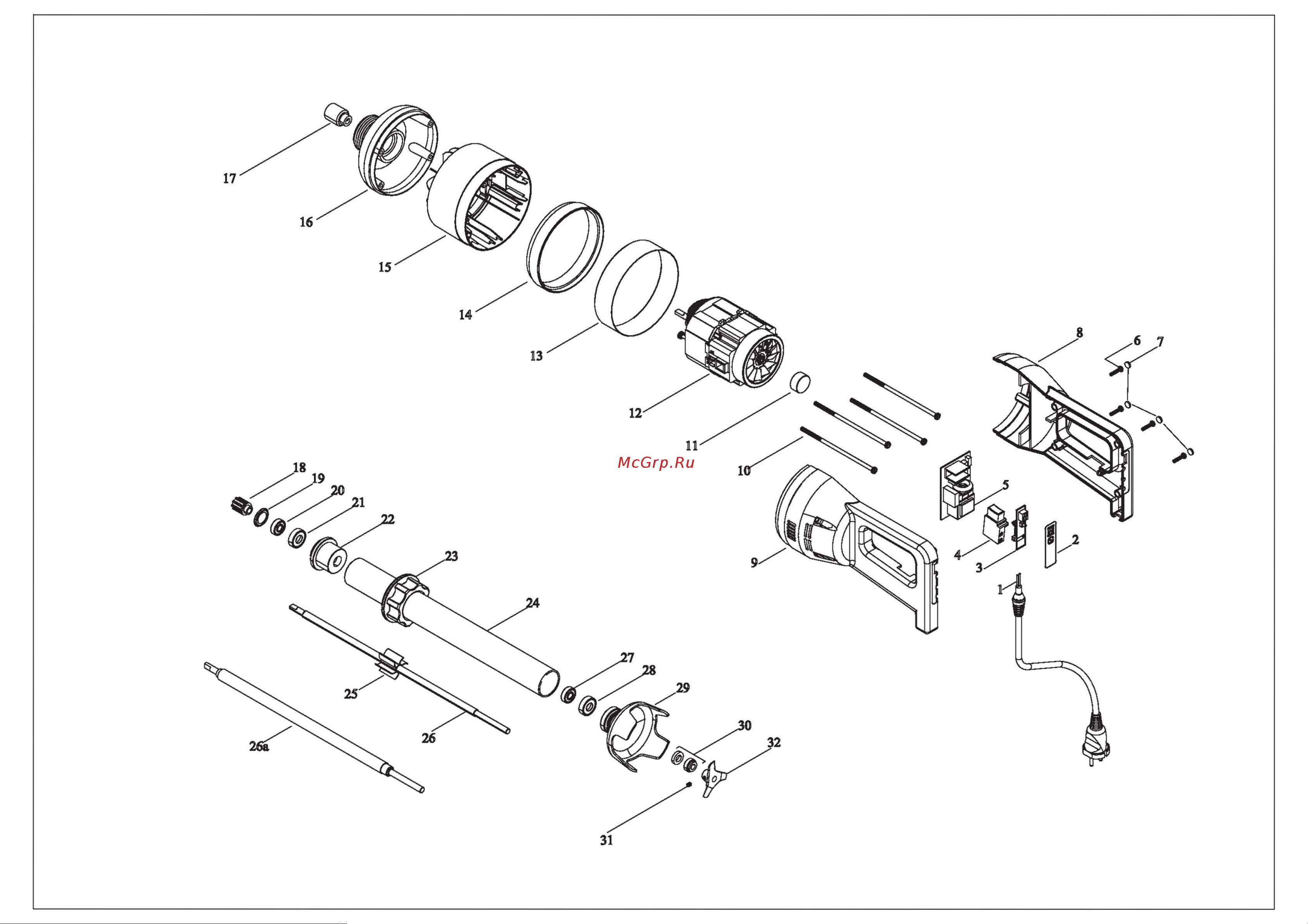 Apach AHM450F300 Монтажная схема онлайн