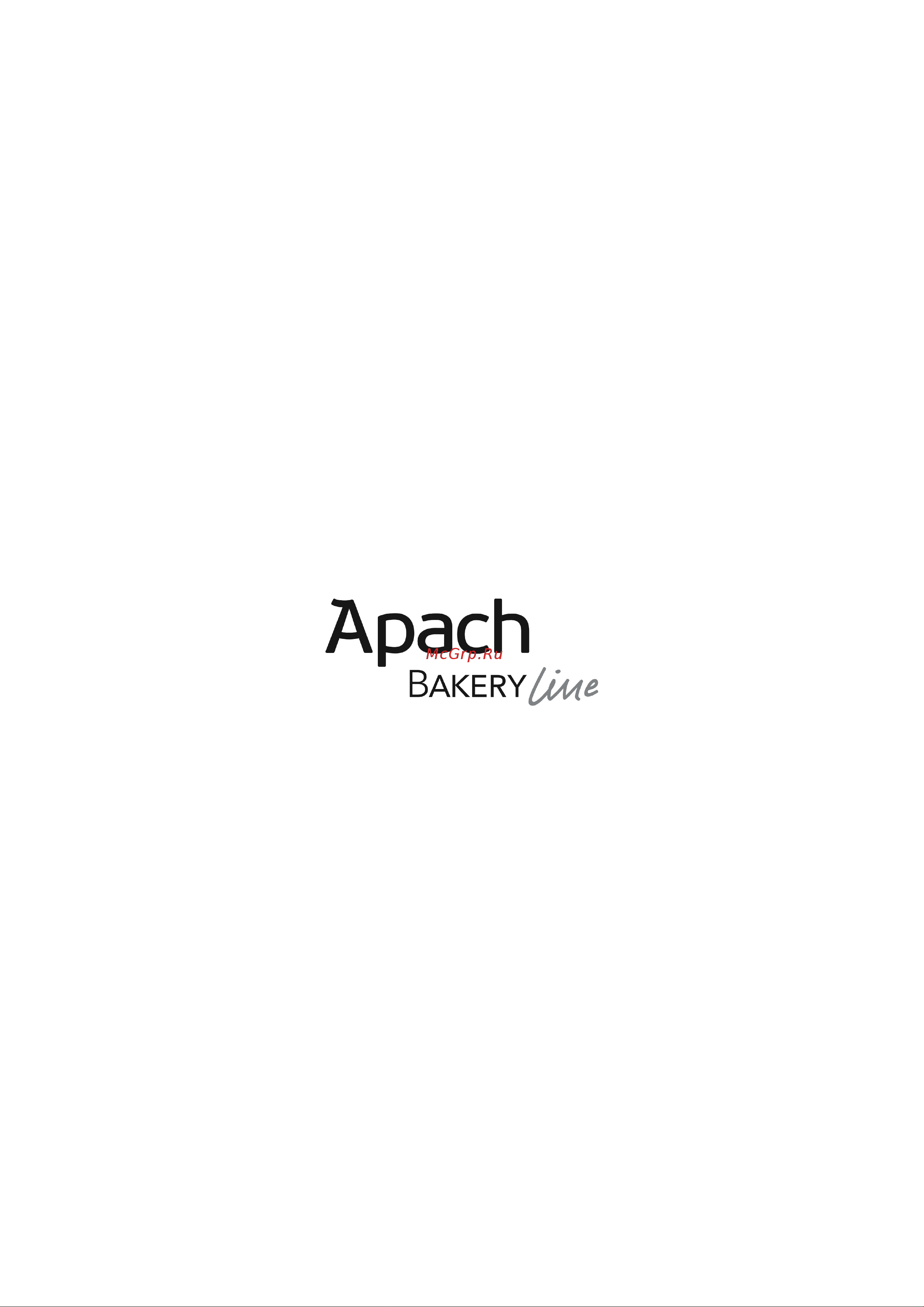 Apach SE M19 Инструкция по эксплуатации онлайн