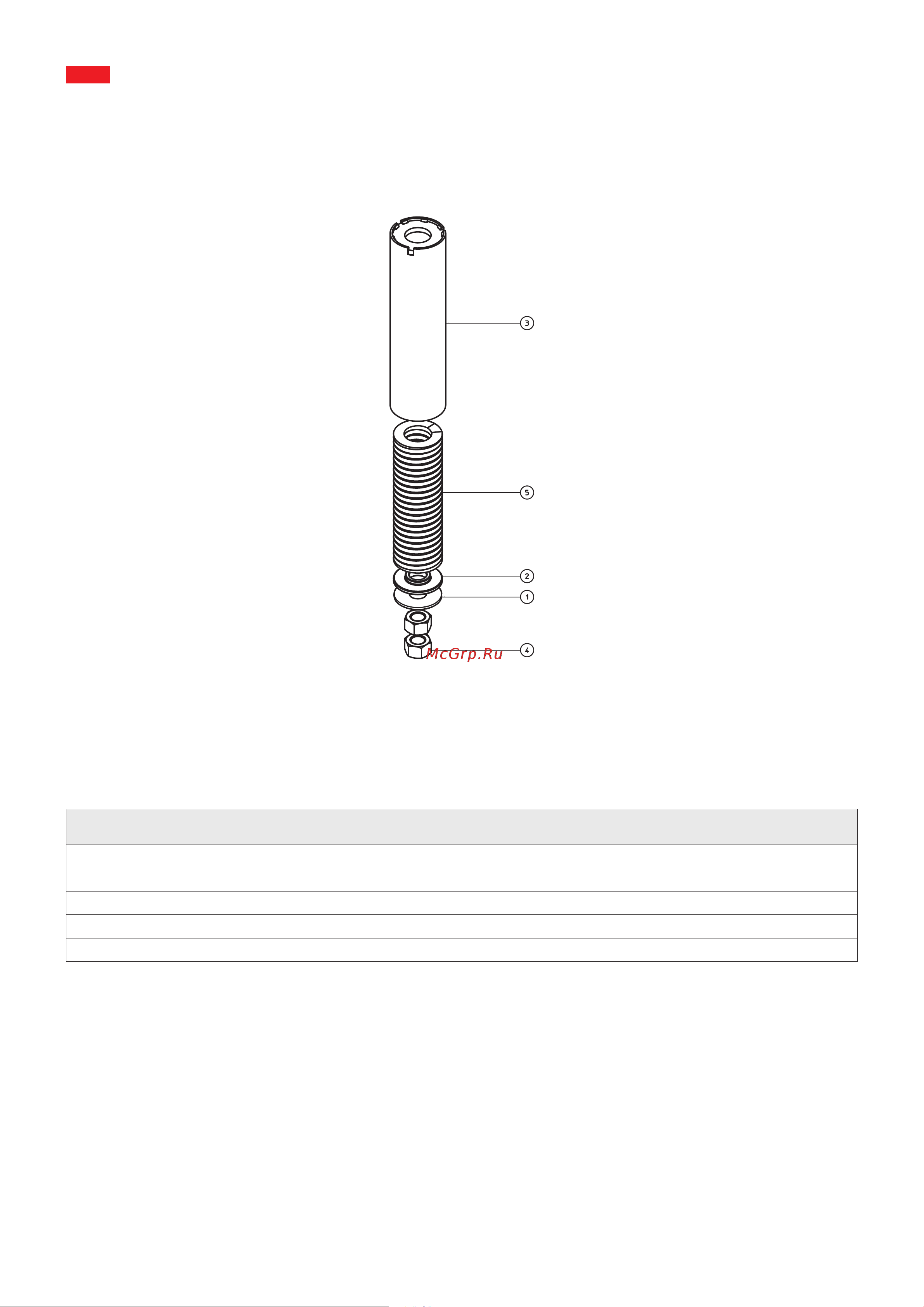Apach SE SA37s [3/39] Cover balancing cod bm000002